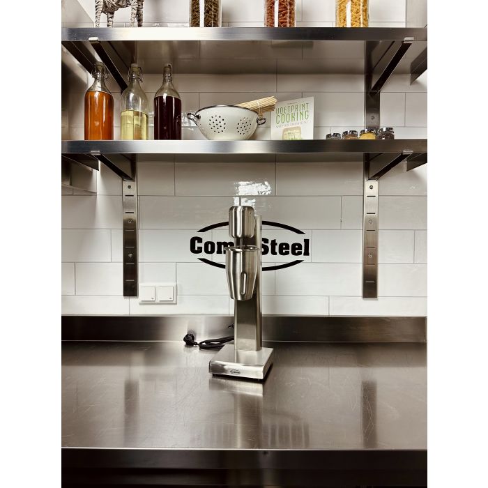 MILK-SHAKE UNIQUE - 7518.0100 - Combisteel by Combisteel