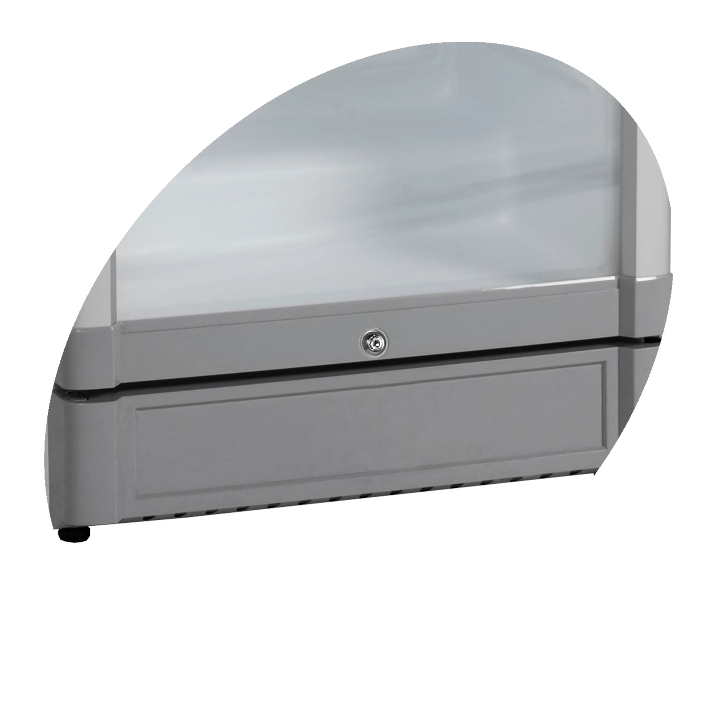 Réfrigérateur à boissons GBC375 Tefcold