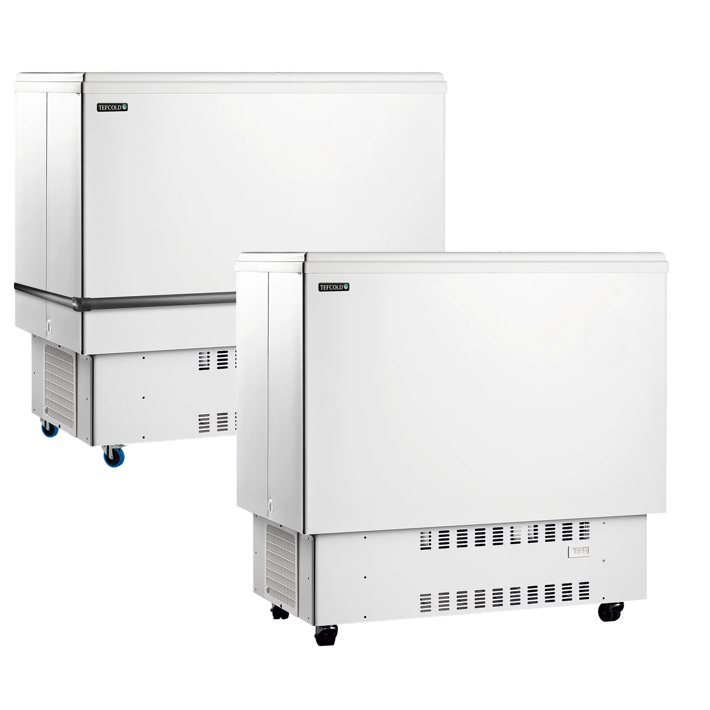 Réfrigérateur à boissons coffre KBAK104PLUS Tefcold