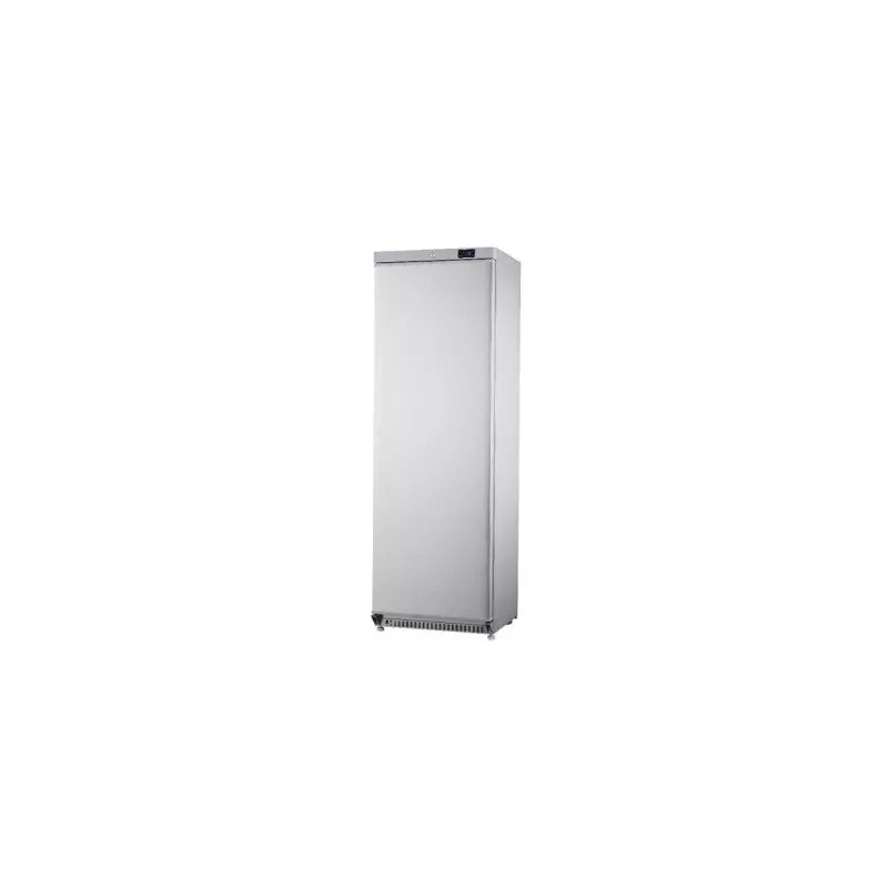 Armoire froide positive ABS inox 1 porte 400 L tropicalisé by CUISTANCE