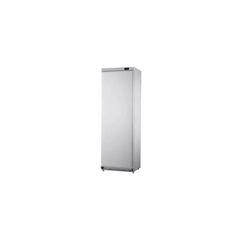 Armoire froide négative ABS inox 1 porte 400 L tropicalisé