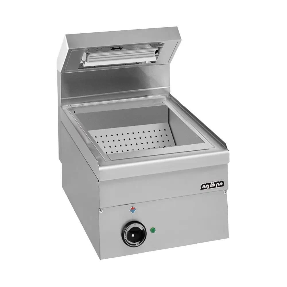 Bac de salage 600 - ECC46 - MBM by MBM