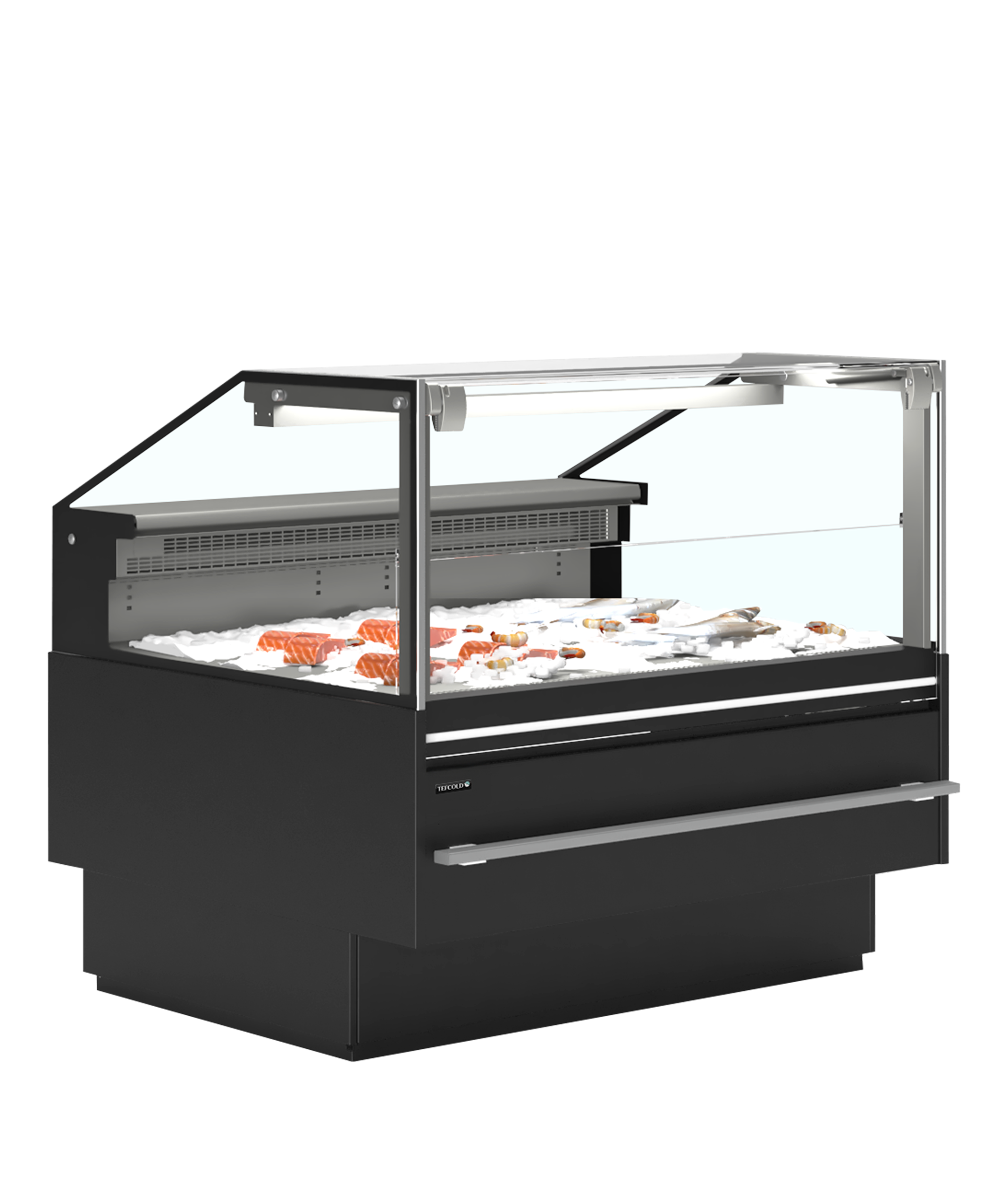 Vitrine réfrigérée - TEFCOLD - SOCA-F12590B-68871 by TEFCOLD