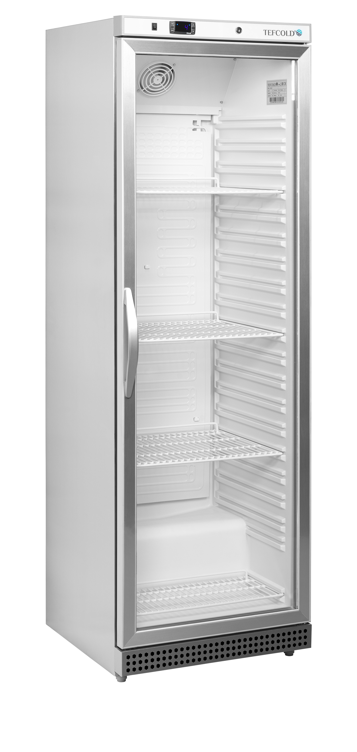 Armoire à boisson vitré - TEFCOLD - UR400SG-33853 by TEFCOLD
