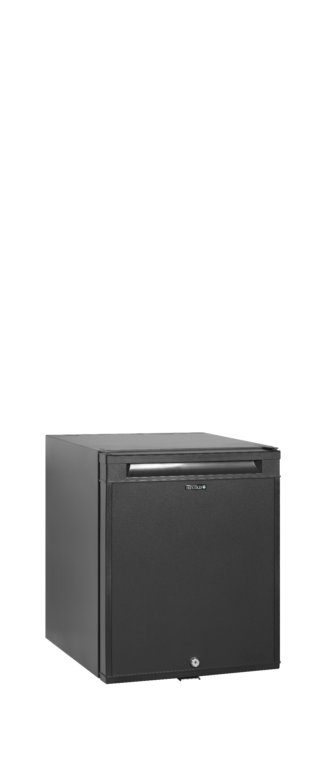 Réfrigérateur minibar - TEFCOLD - TM35C-46356 by TEFCOLD