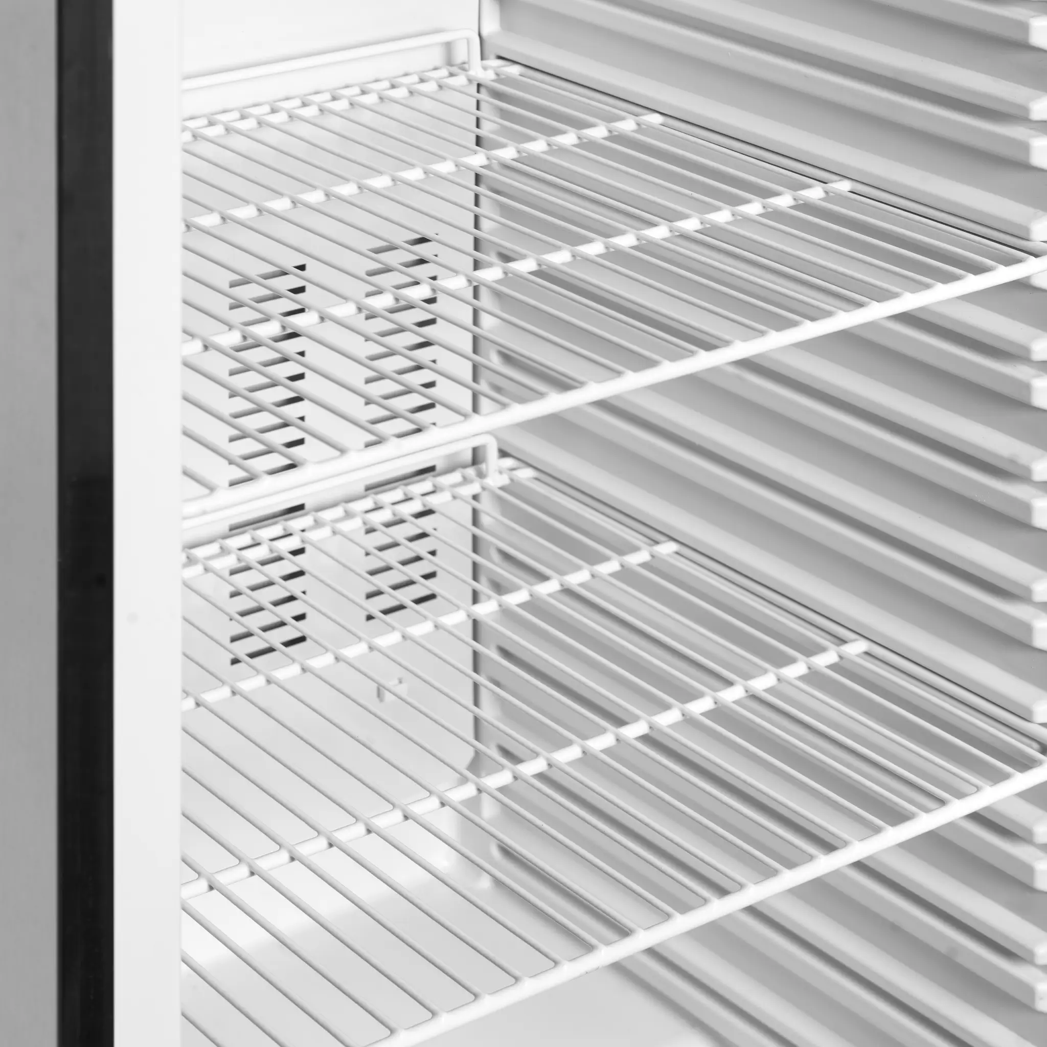 Armoire de congélation vitré - TEFCOLD - UF400VSG-33868 by TEFCOLD