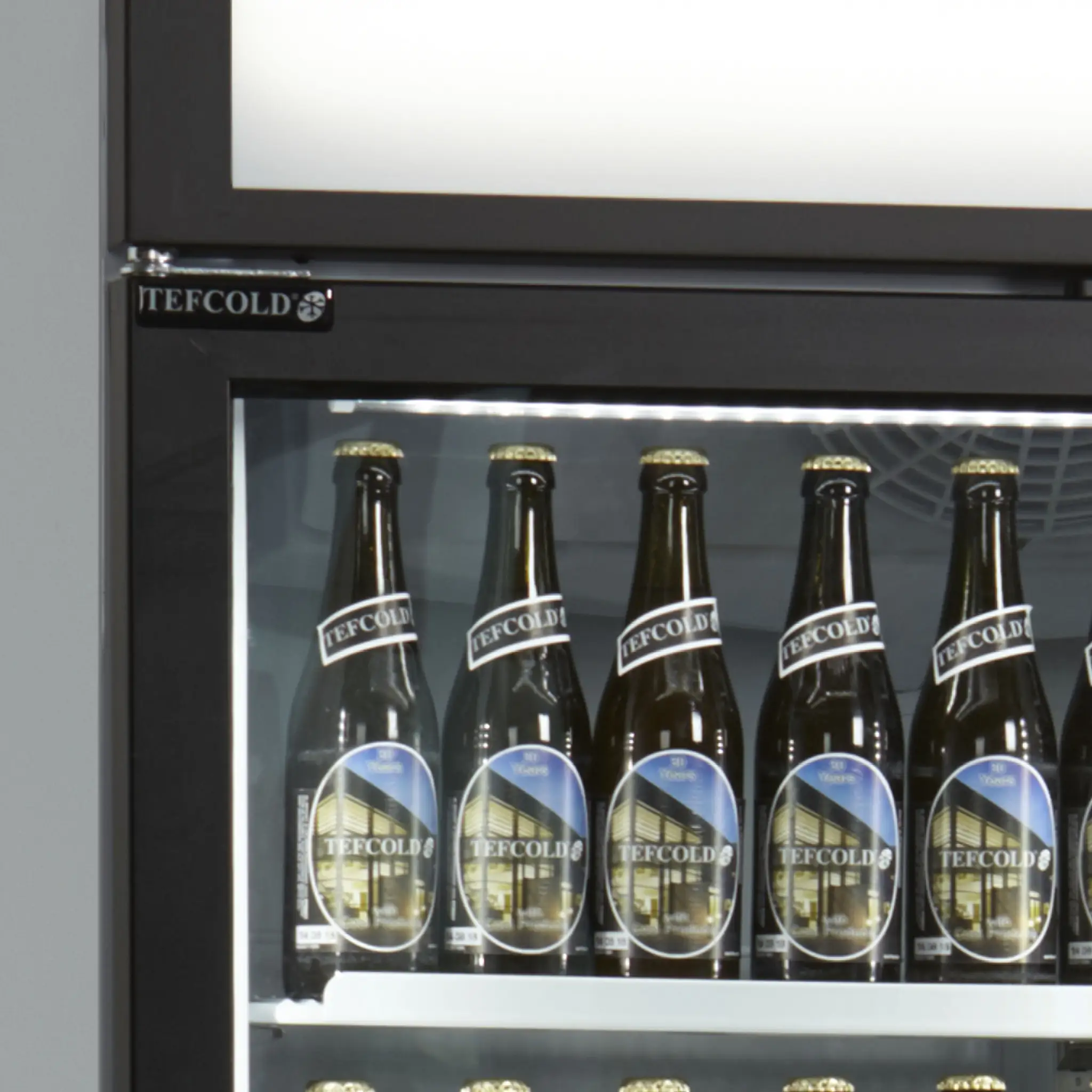 Armoire à boisson vitré - TEFCOLD - FSC1600H-15963 by TEFCOLD