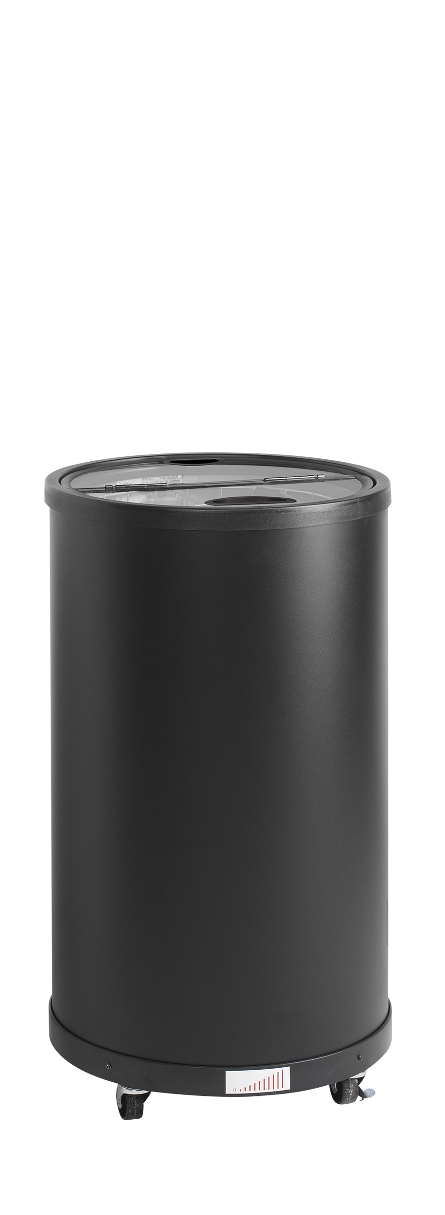 Refroidisseur de canettes - TEFCOLD - BTA54-B1-71766 by TEFCOLD