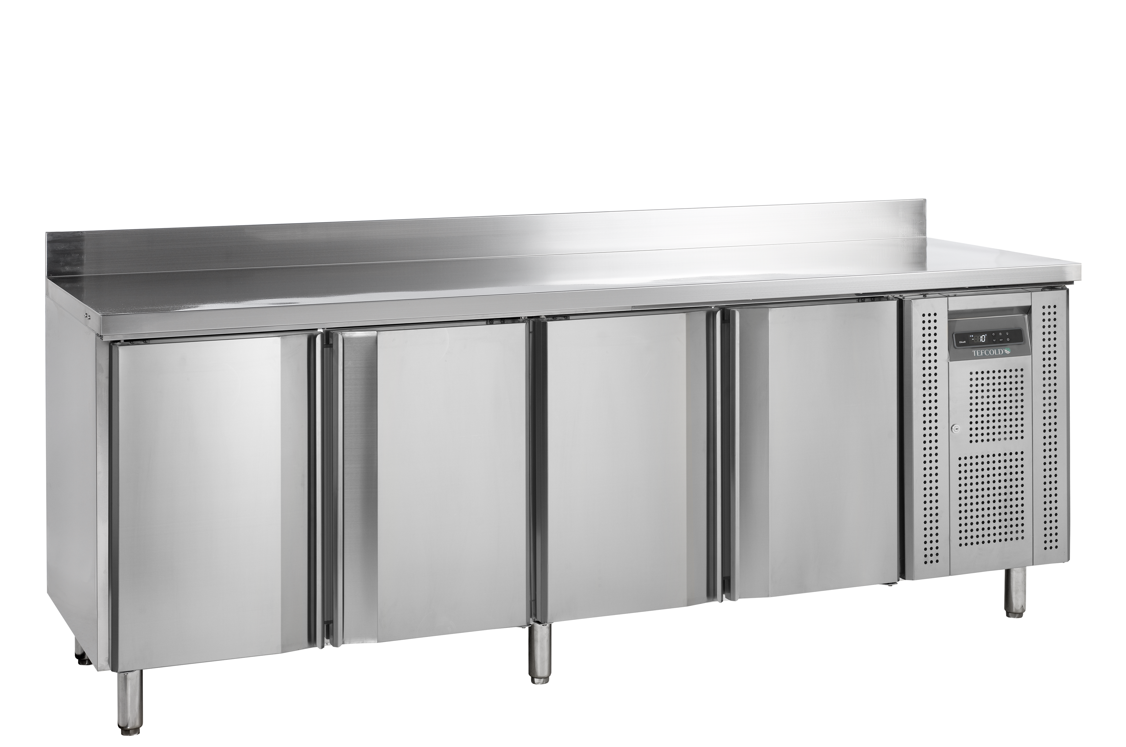 Desserte de congélation négative - TEFCOLD - CF7410-17754 by TEFCOLD