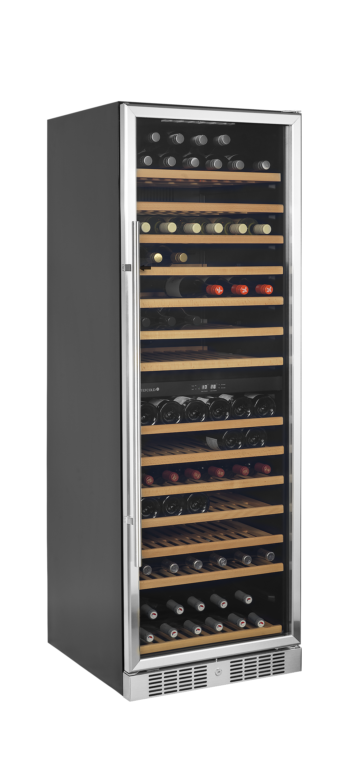 Cave à vin - TEFCOLD - TFW400-2S-34131 by TEFCOLD
