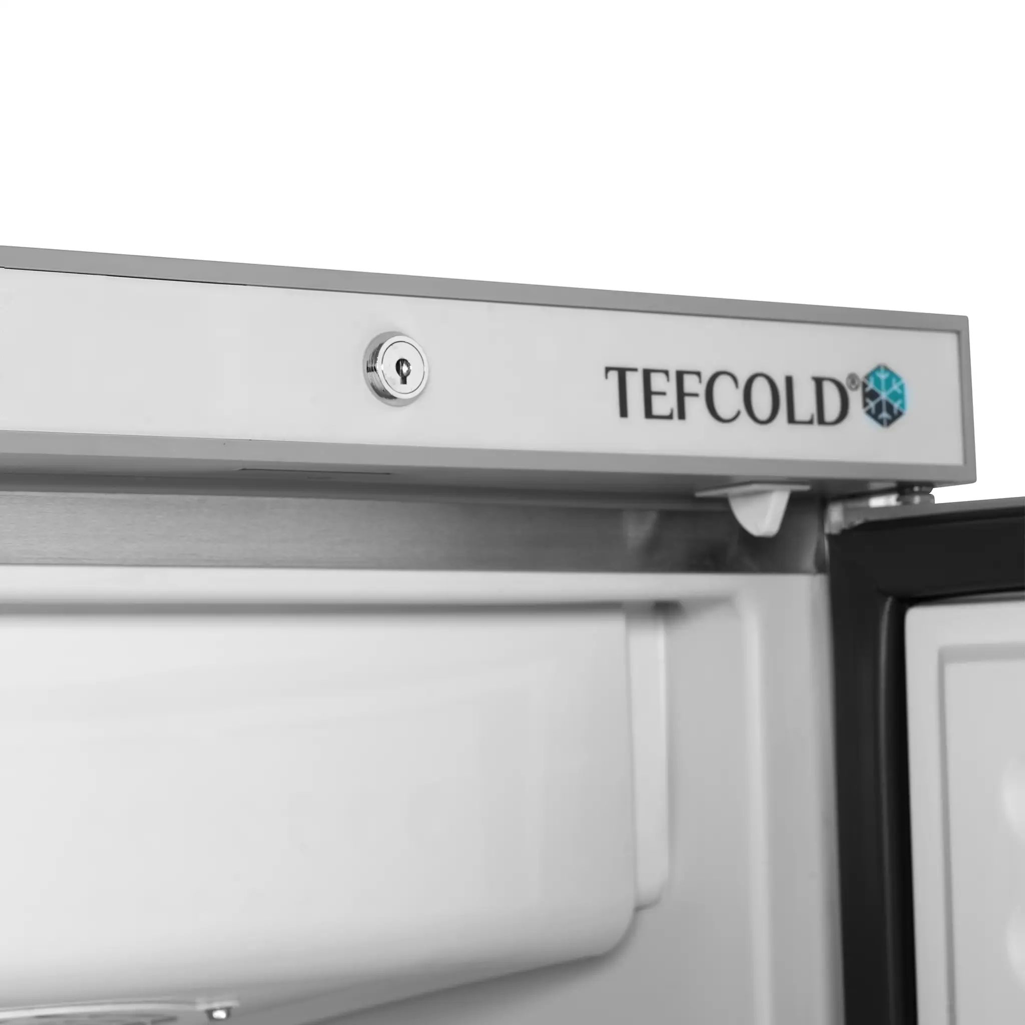 Armoire de congélation - TEFCOLD - UF200S-33640 by TEFCOLD