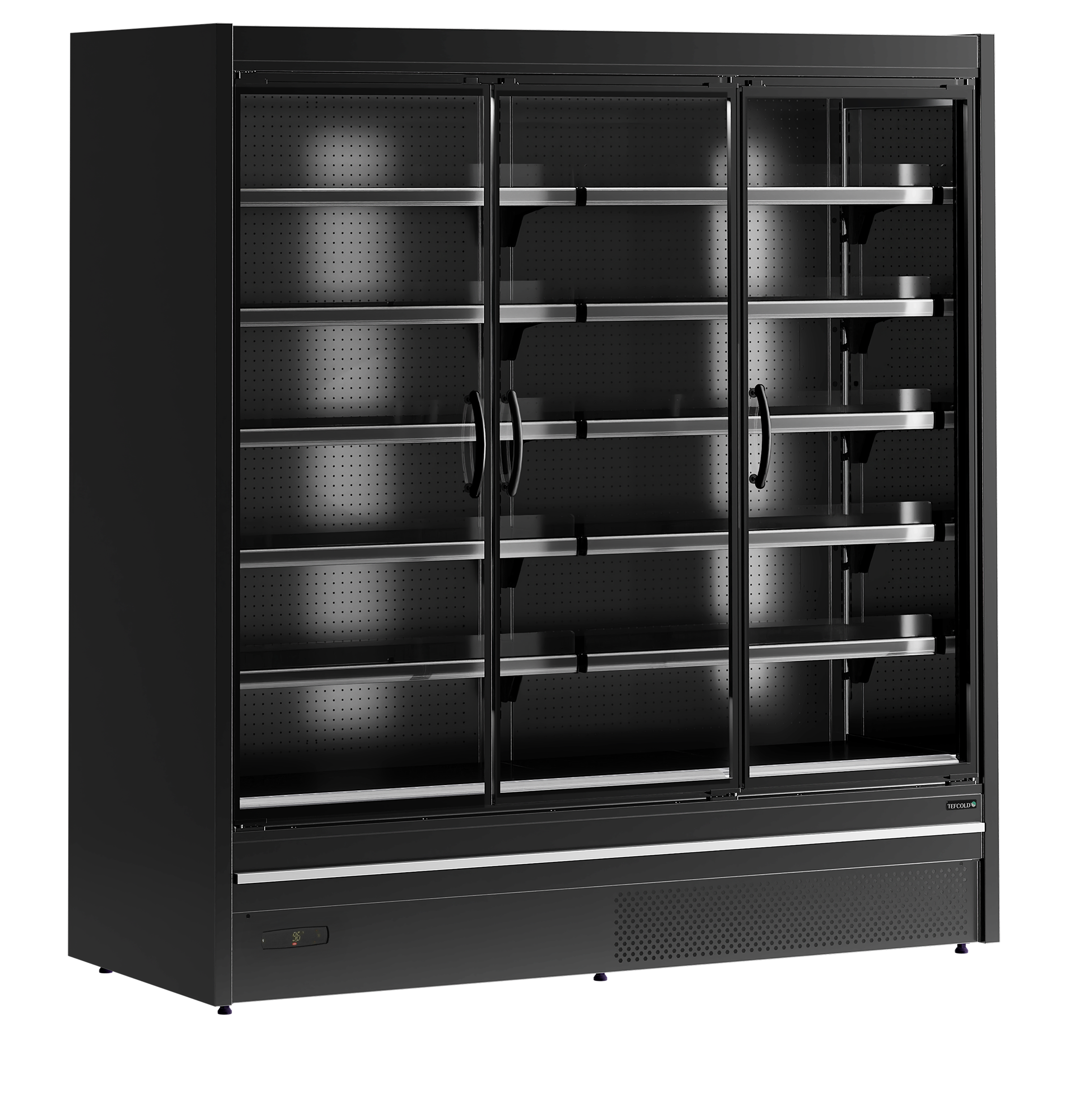 Vitrine réfrigérée pour supermarché - TEFCOLD - MDCB1875HB-71838 by TEFCOLD