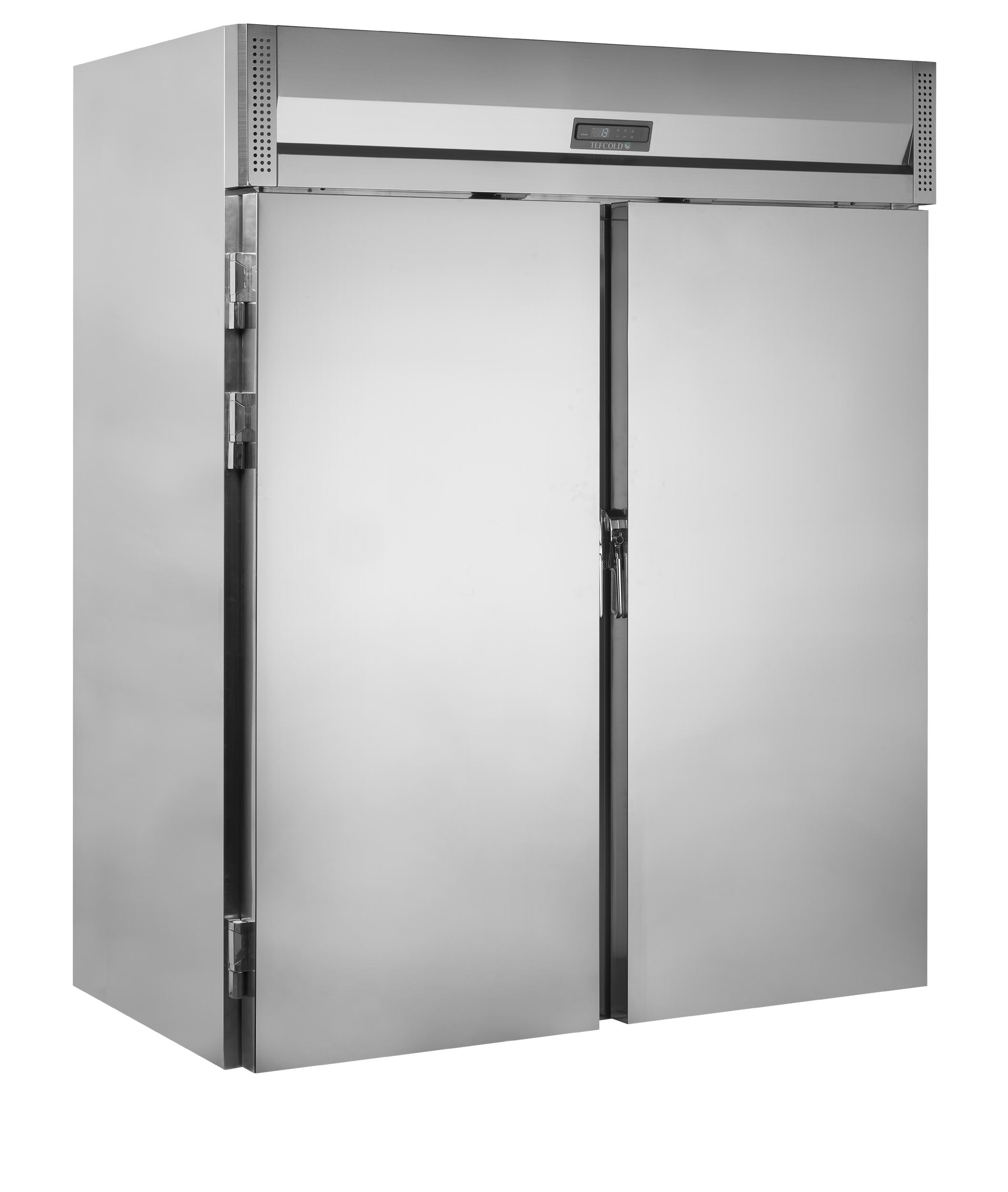 Armoire froid positif à chariot - TEFCOLD - RIC1760X1-55337 by TEFCOLD