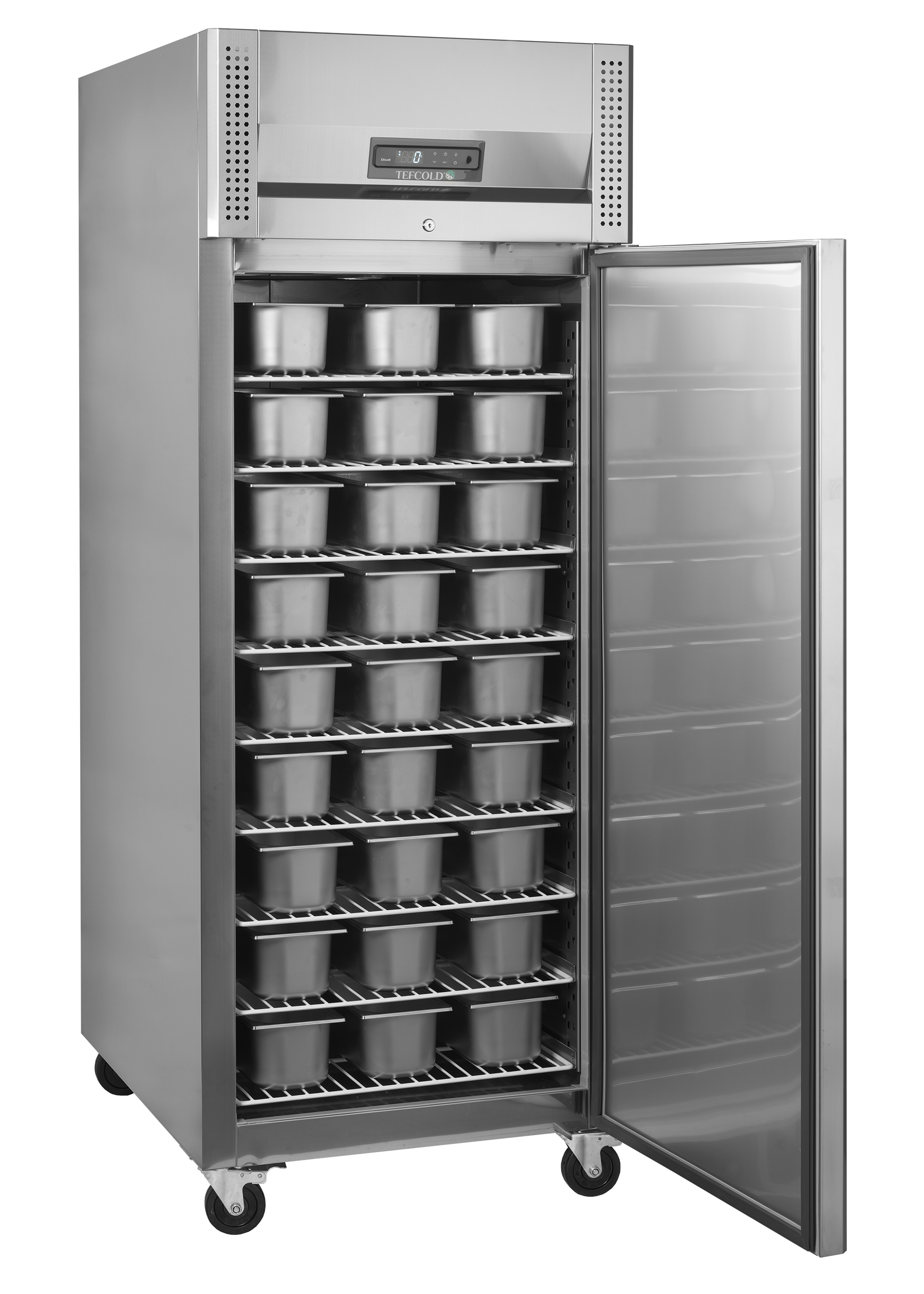 Armoire de congélation - TEFCOLD - BF850I-67796 by TEFCOLD