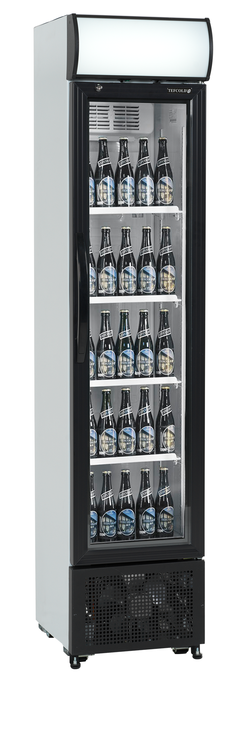 Armoire à boissons - TEFCOLD - FSC175H-15907 by TEFCOLD