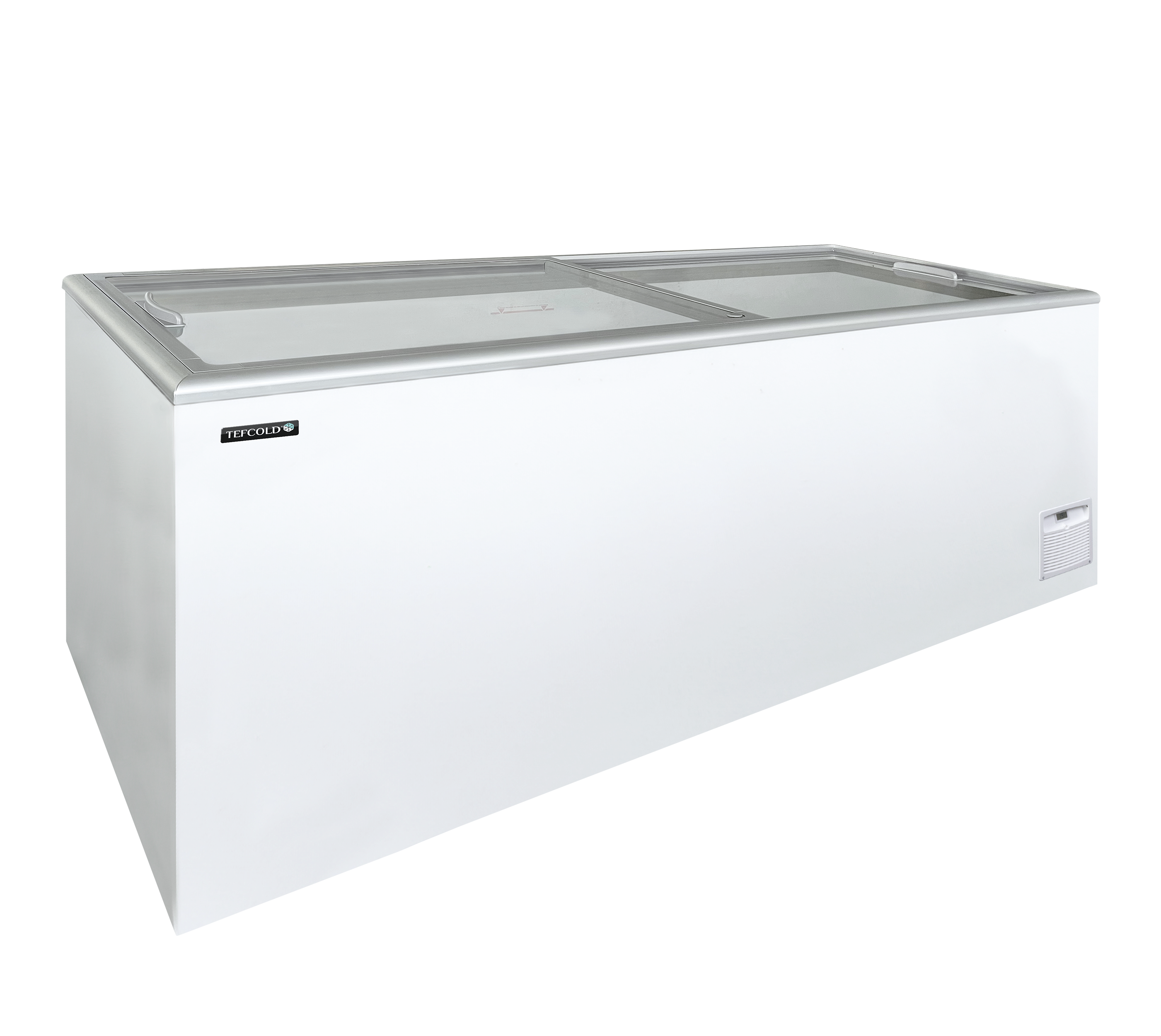 Congélateur de crème glacée - TEFCOLD - IDA600-W1-67877 by TEFCOLD