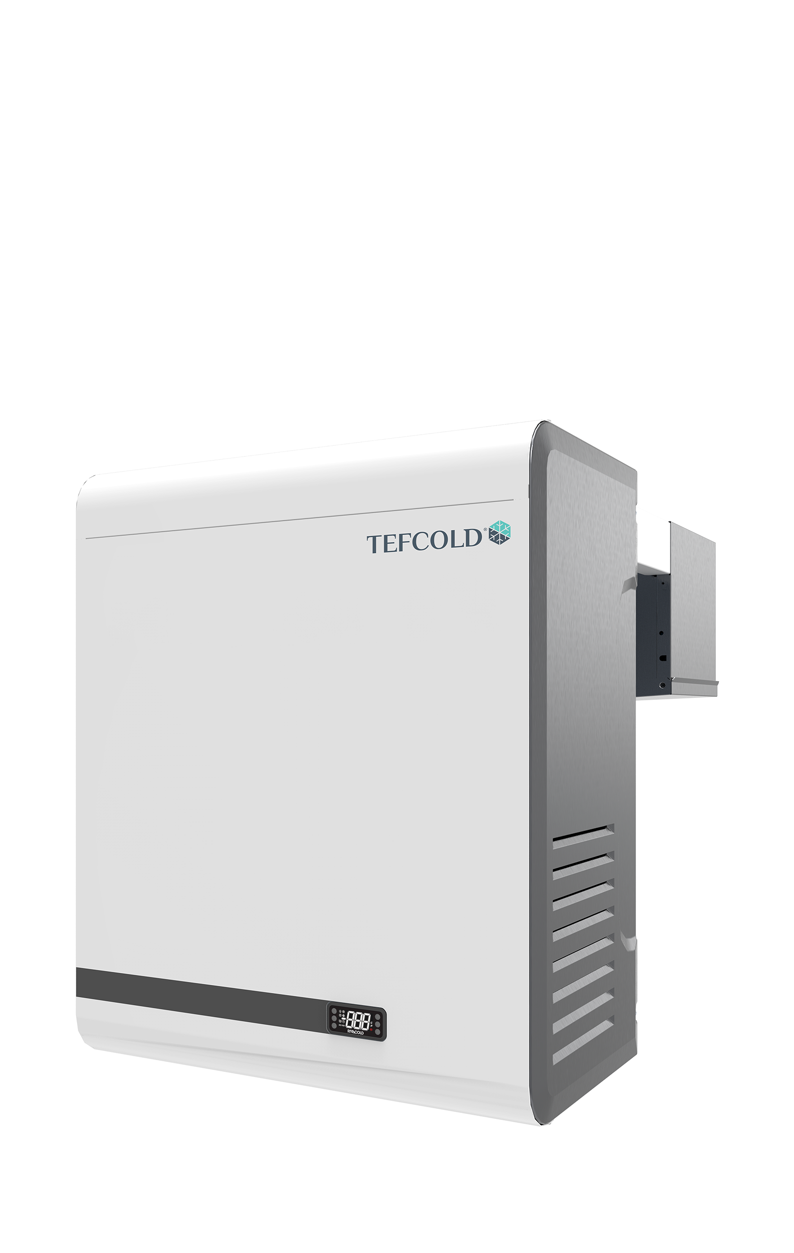 Groupe de froid positif monobloc - TEFCOLD - WRA-M24-1-68304 by TEFCOLD