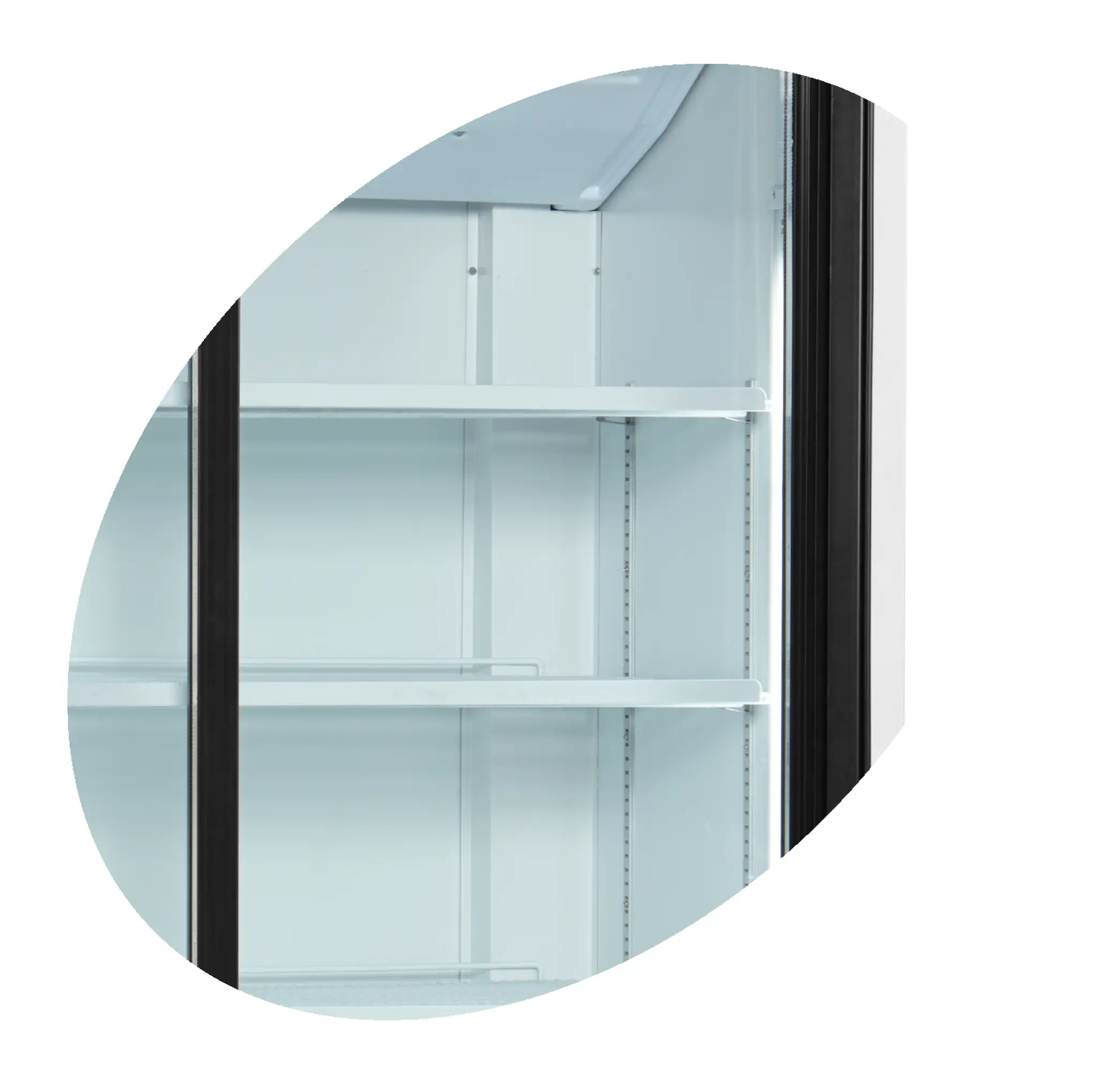 Armoire à boisson vitré - TEFCOLD - FS1002S-15946 by TEFCOLD