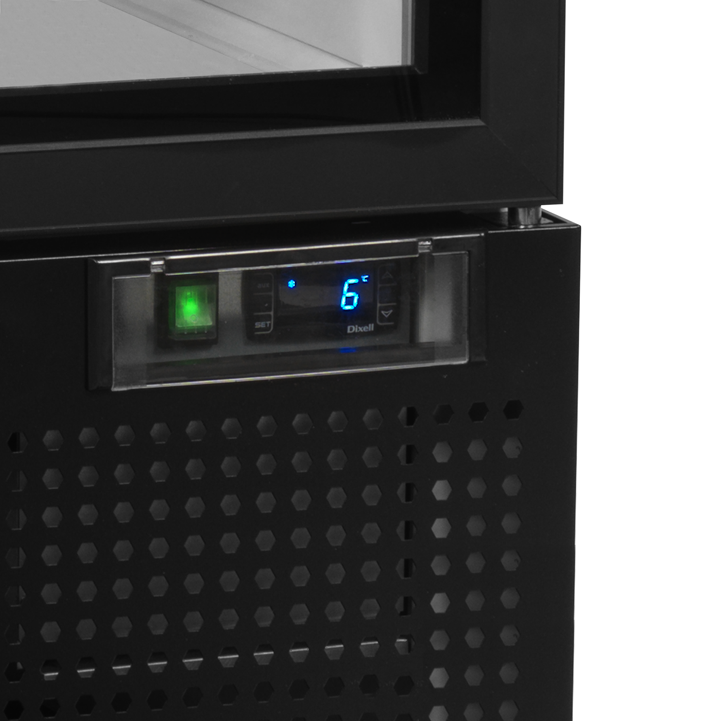 Armoire à boisson vitré - TEFCOLD - NC5000G-32943 by TEFCOLD