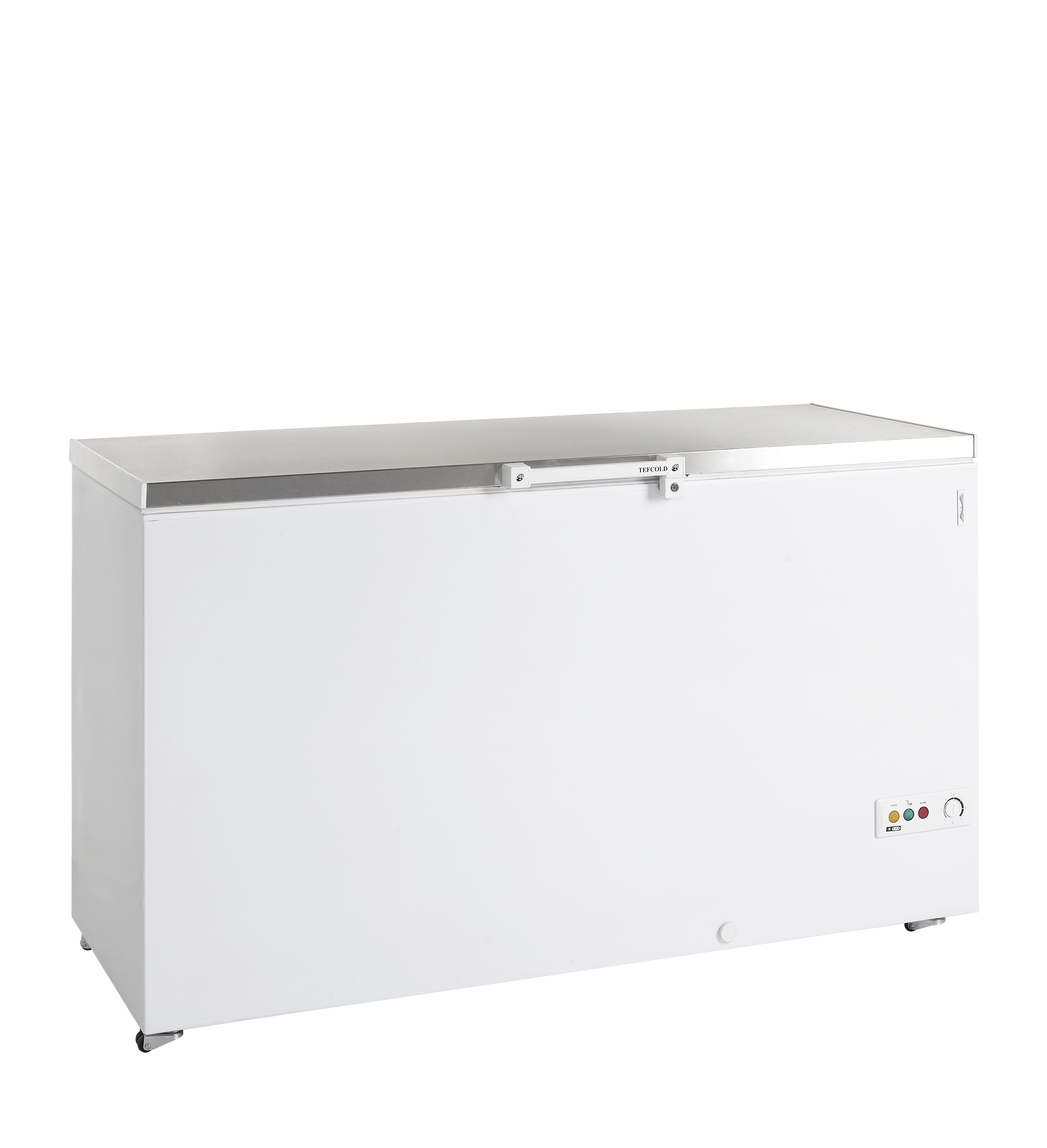 Congélateur de crème glacée - TEFCOLD - FR505S-SL-16177 by TEFCOLD