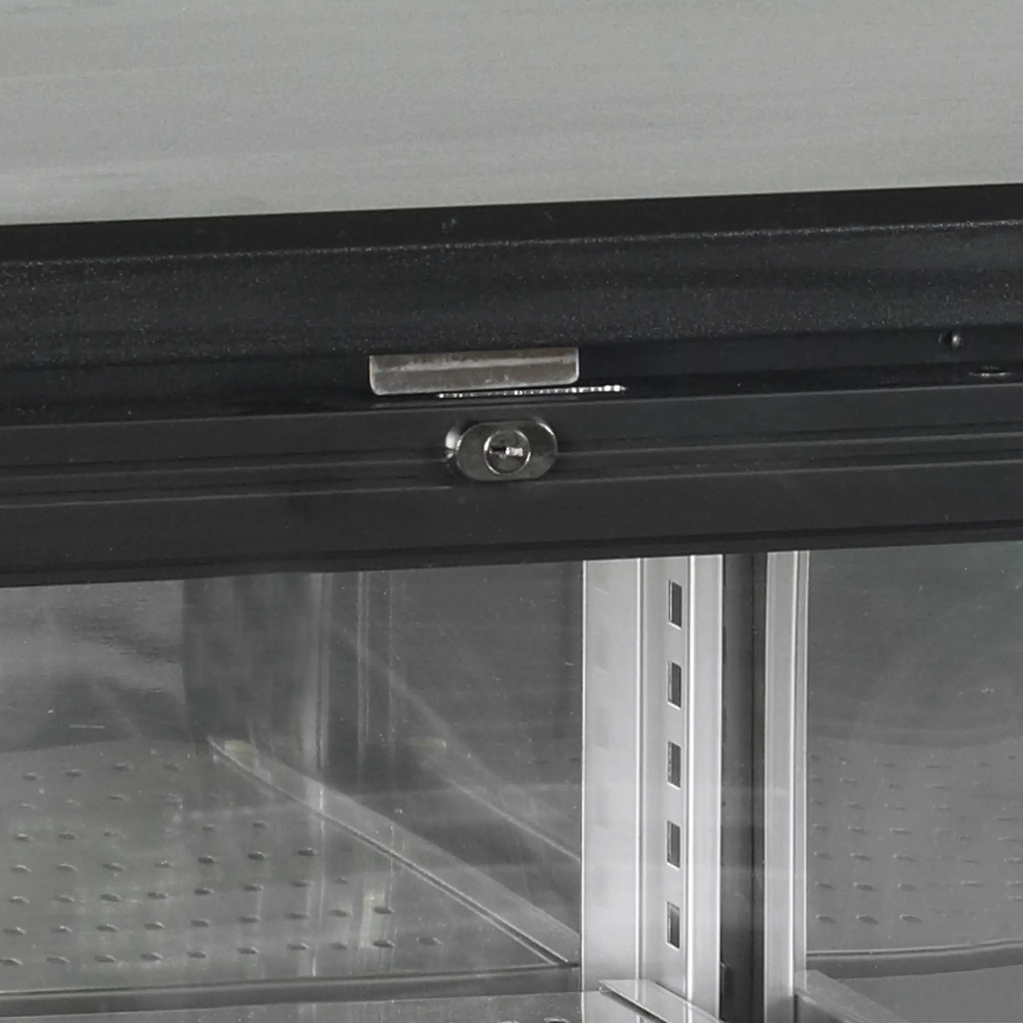 Arrière bar vitré - TEFCOLD - CBC410G-15857 by TEFCOLD