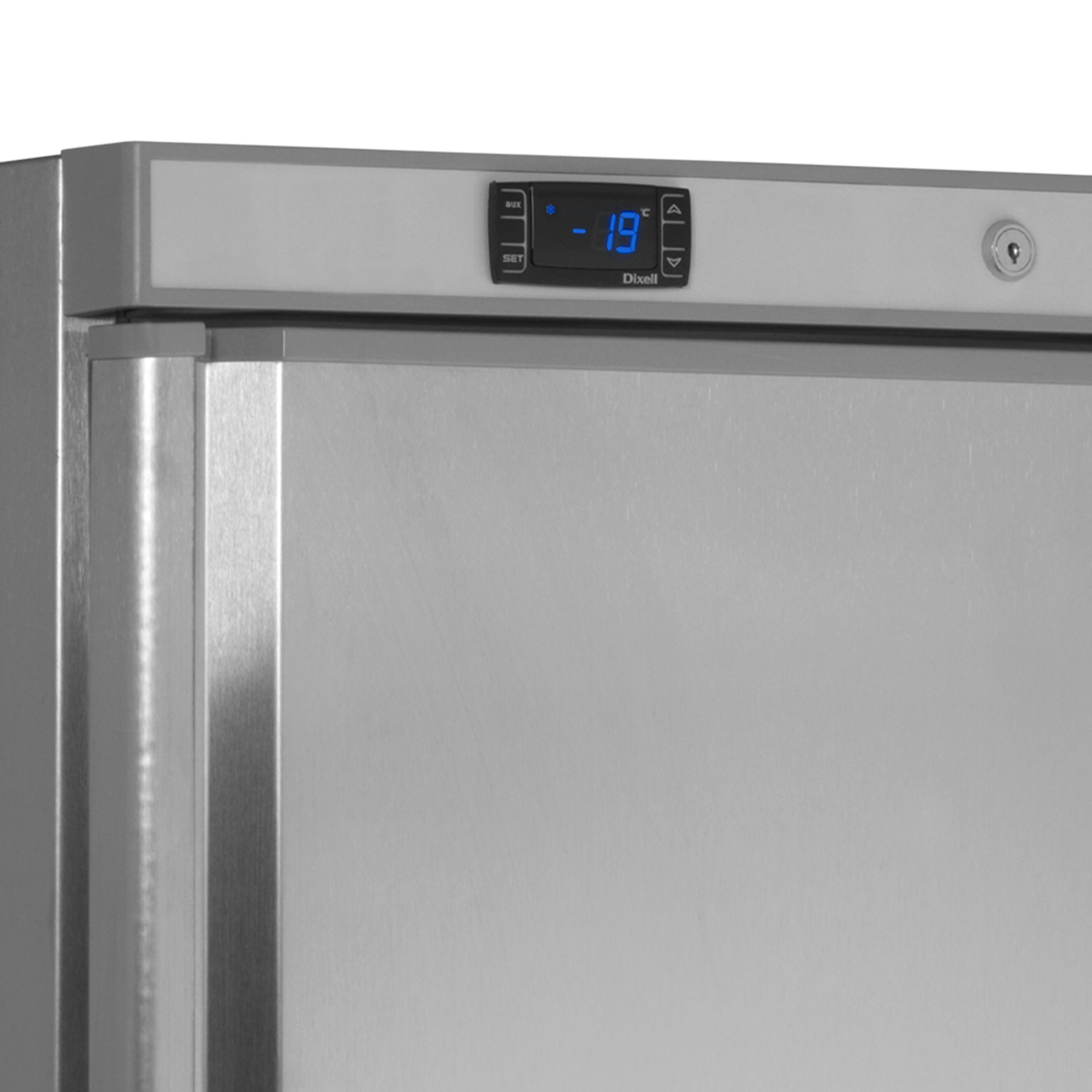 Armoire de congélation - TEFCOLD - UF400VS-33866 by TEFCOLD