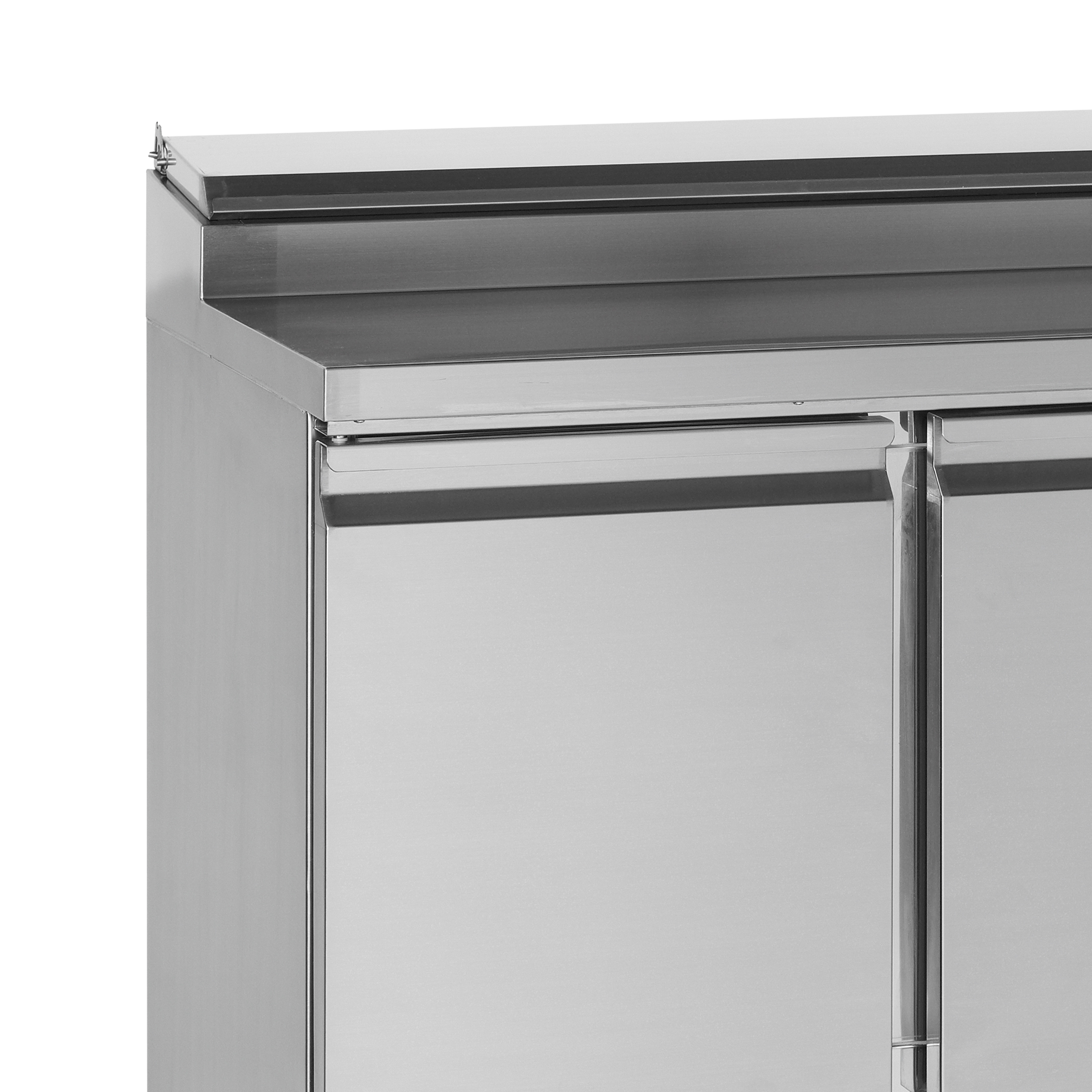 Table saladette - G-Line by TEFCOLD - GSS20-33584 by G-Line by TEFCOLD