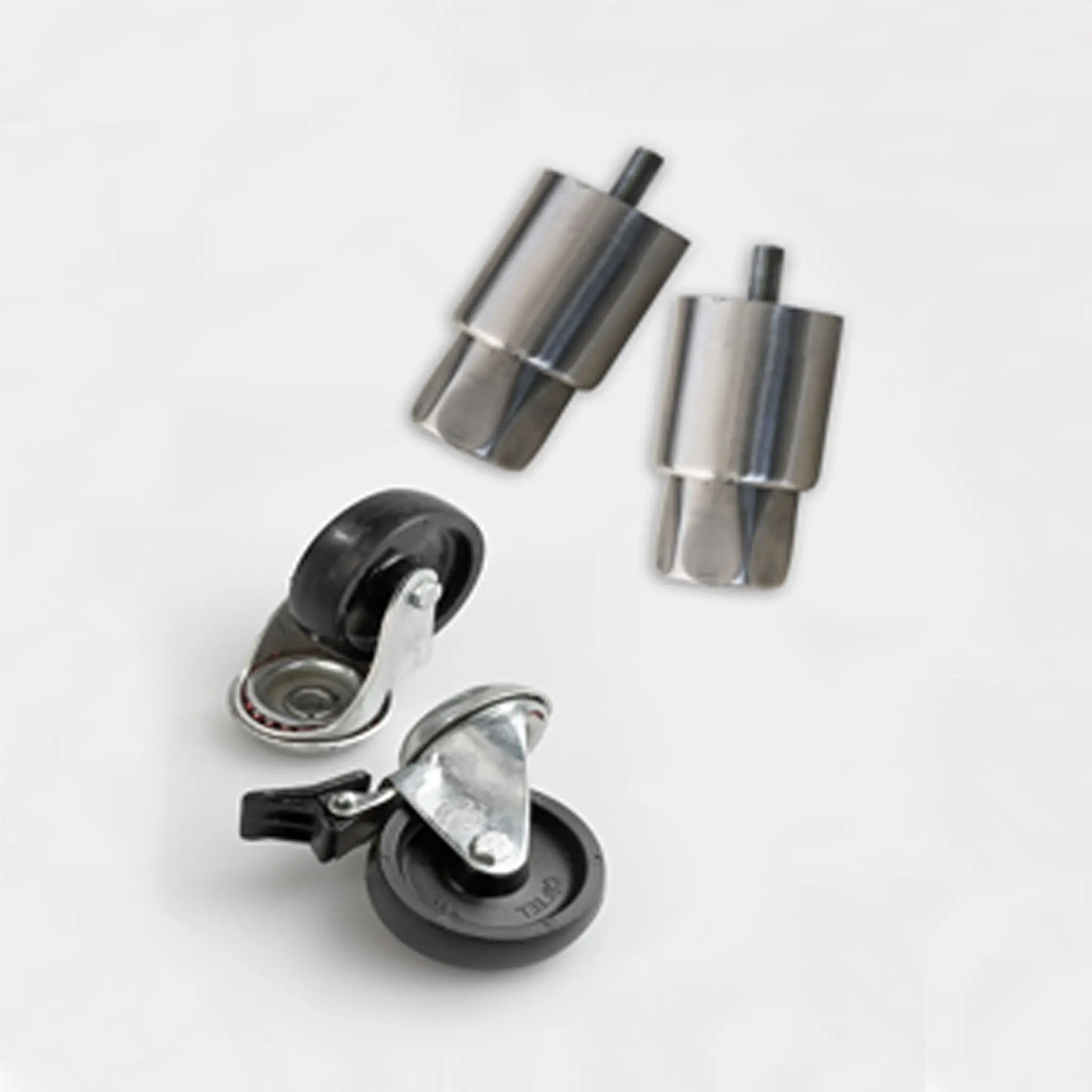 Congélateur de comptoir pour saladette GN1/1 - TEFCOLD - SA910BT-16490 by TEFCOLD