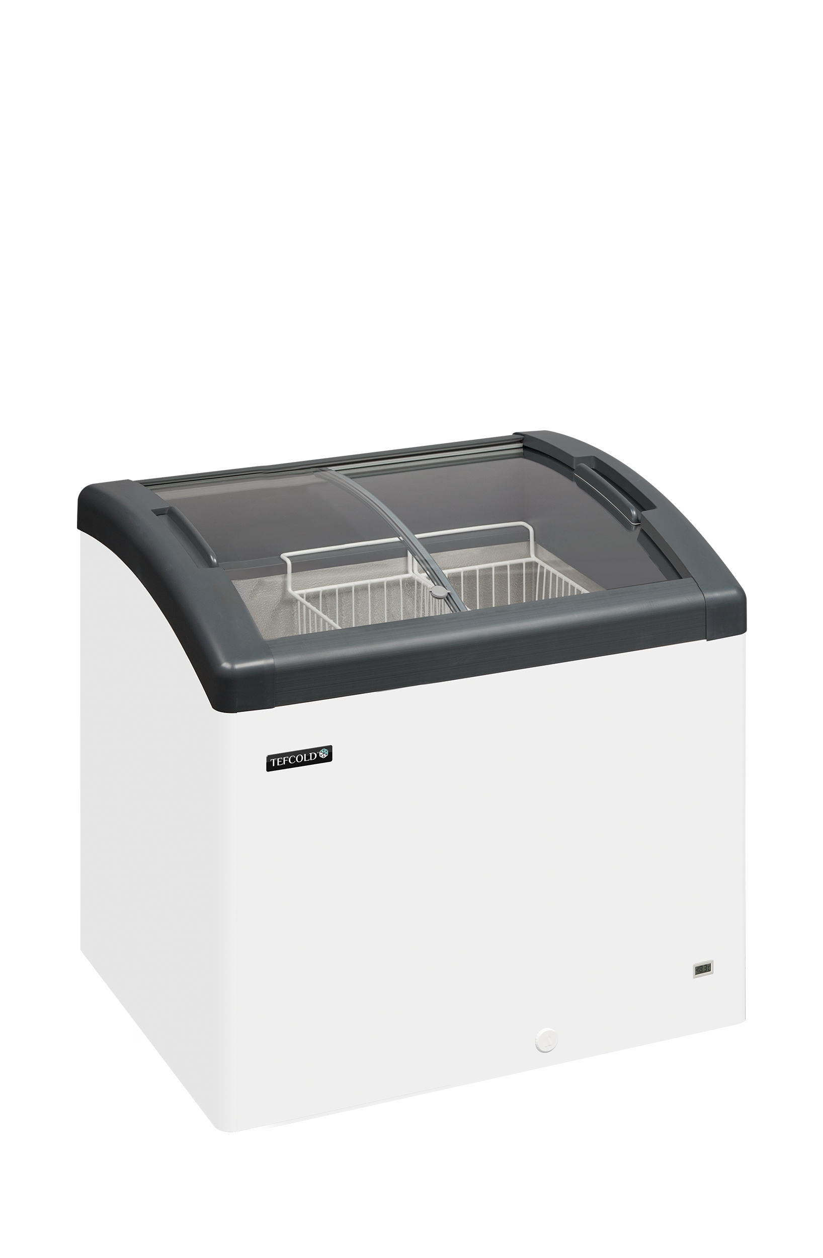 Congélateur de crème glacée - TEFCOLD - FOCUS-73-71081 by TEFCOLD