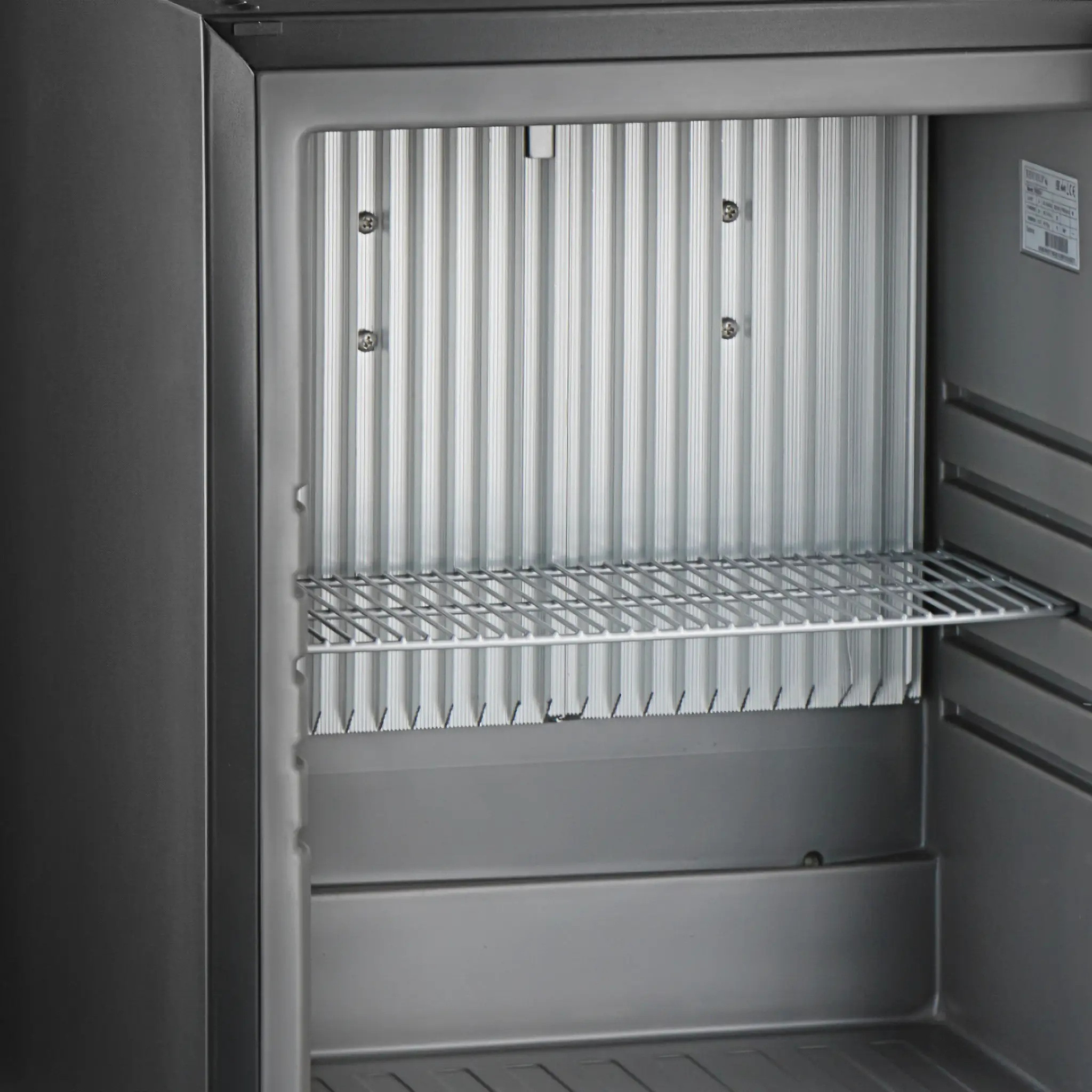 Réfrigérateur Minibar - TEFCOLD - TM33G-1-53914 by TEFCOLD