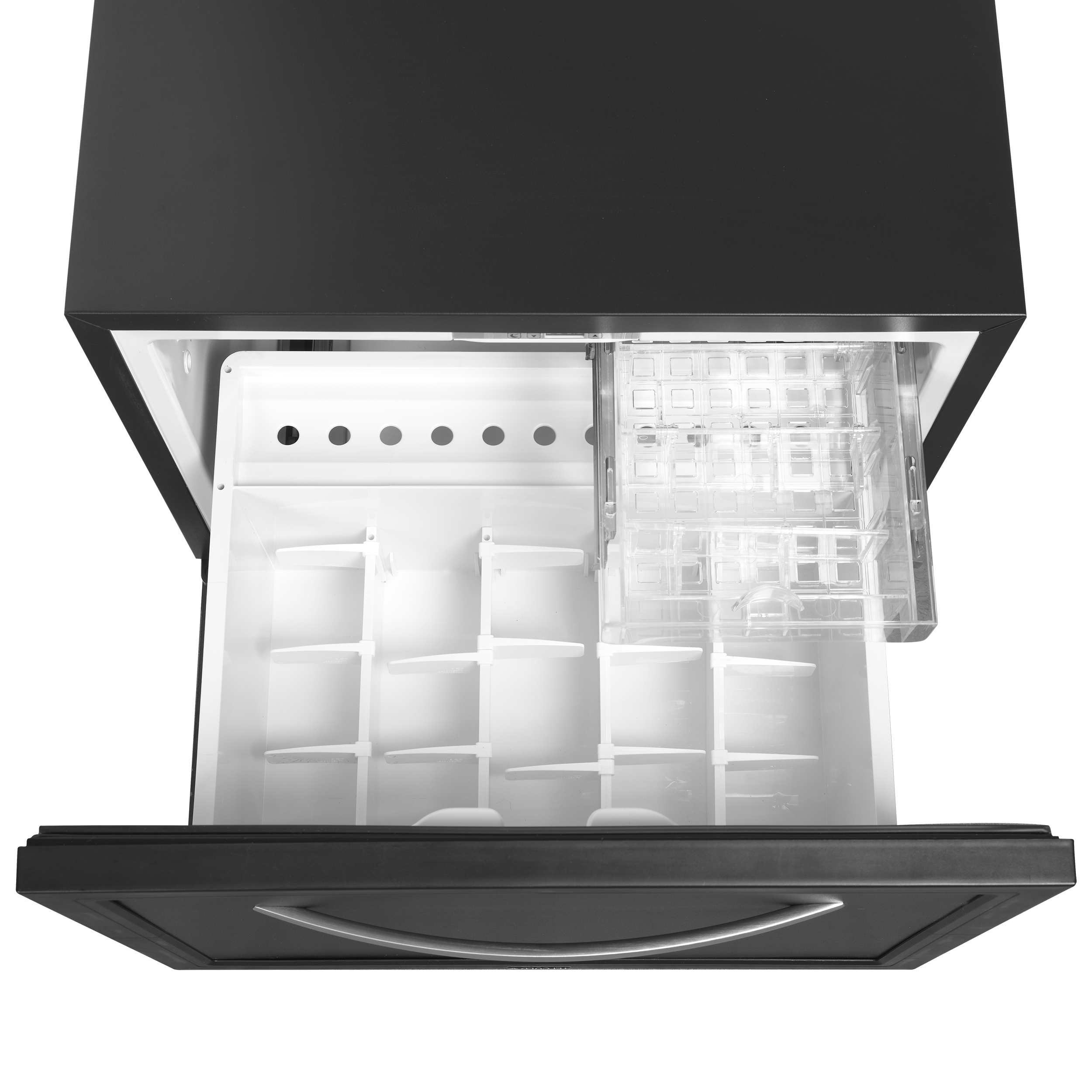 Réfrigérateur minibar tiroir - TEFCOLD - TD50A-45548 by TEFCOLD