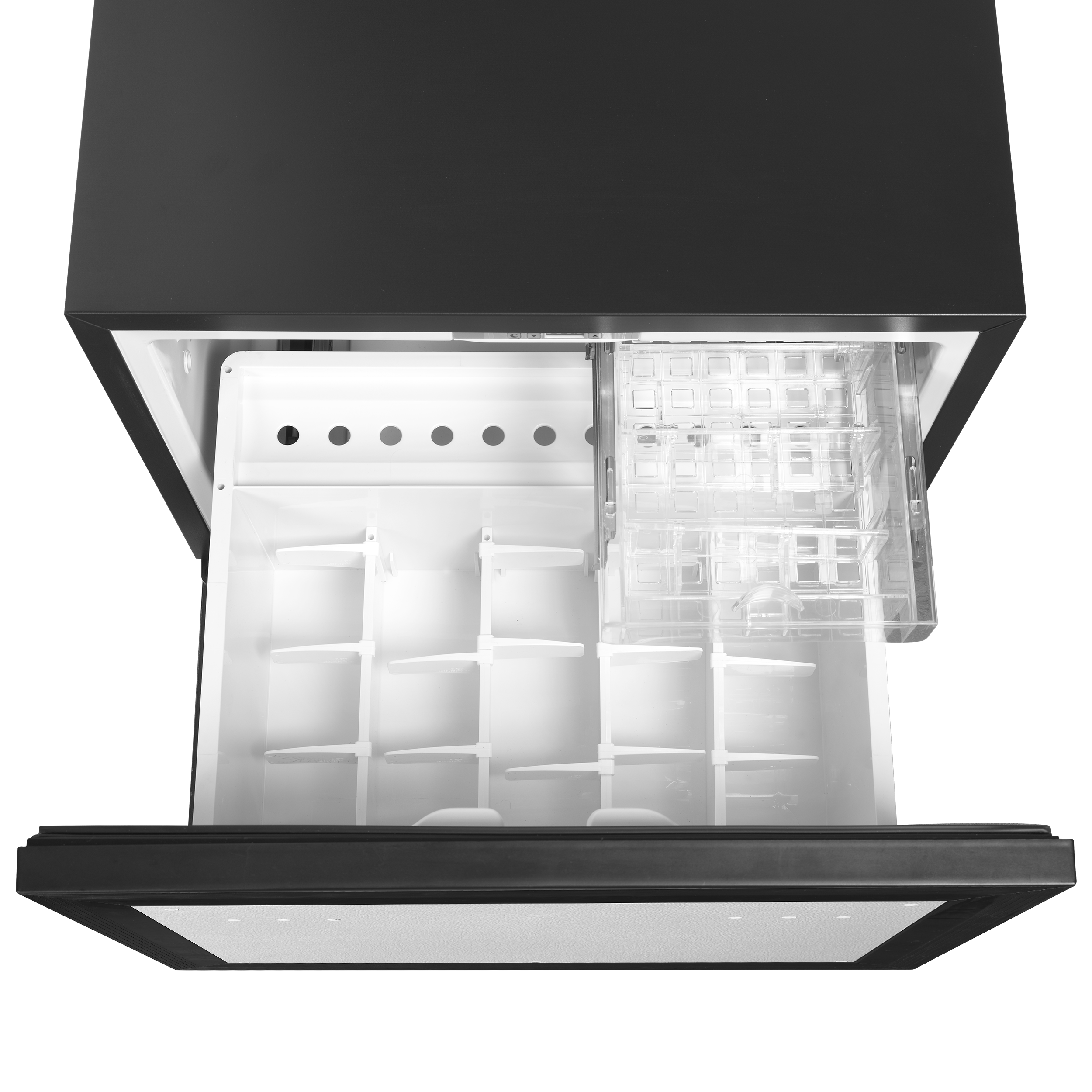 Réfrigérateur minibar tiroir - TEFCOLD - TD50C-45547 by TEFCOLD