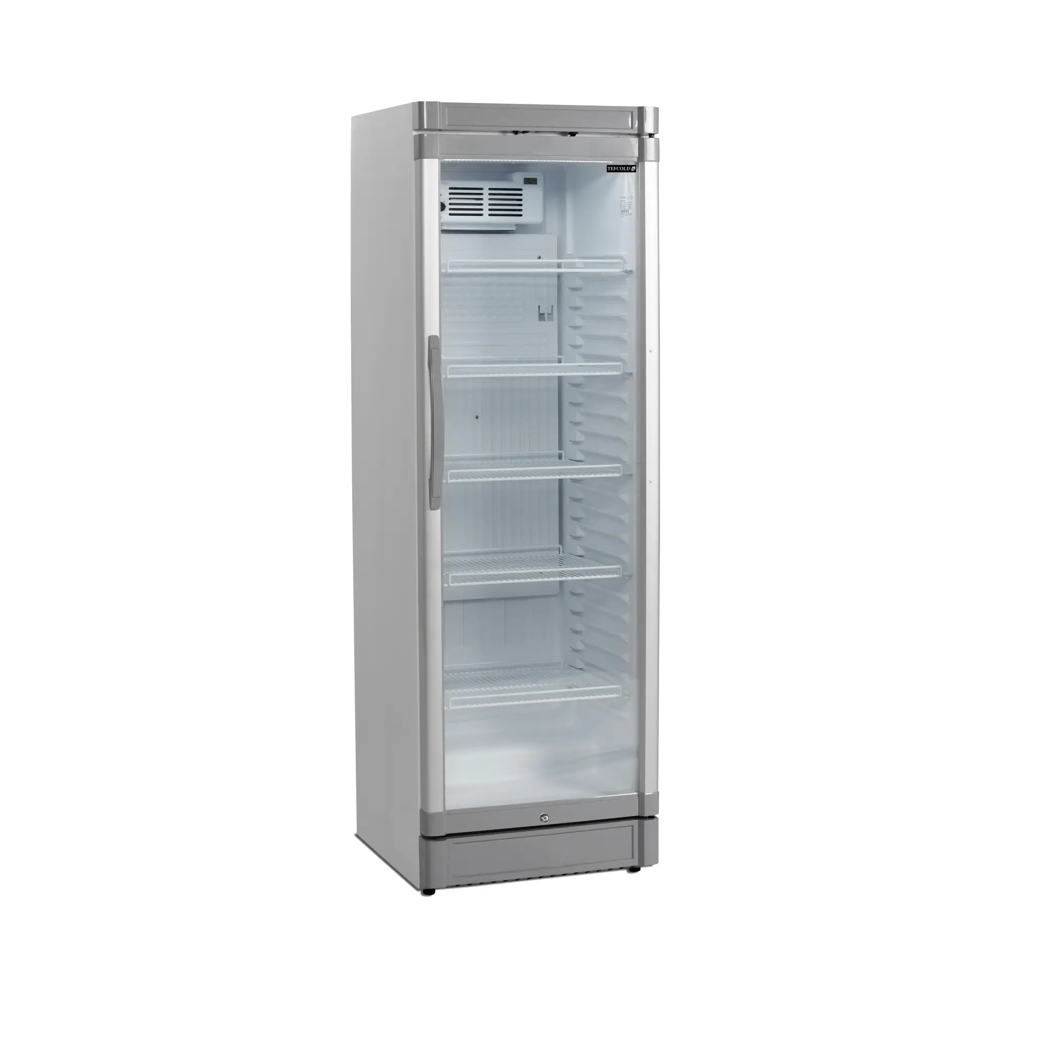 Armoire à boissons - TEFCOLD - GBC375-15913 by TEFCOLD