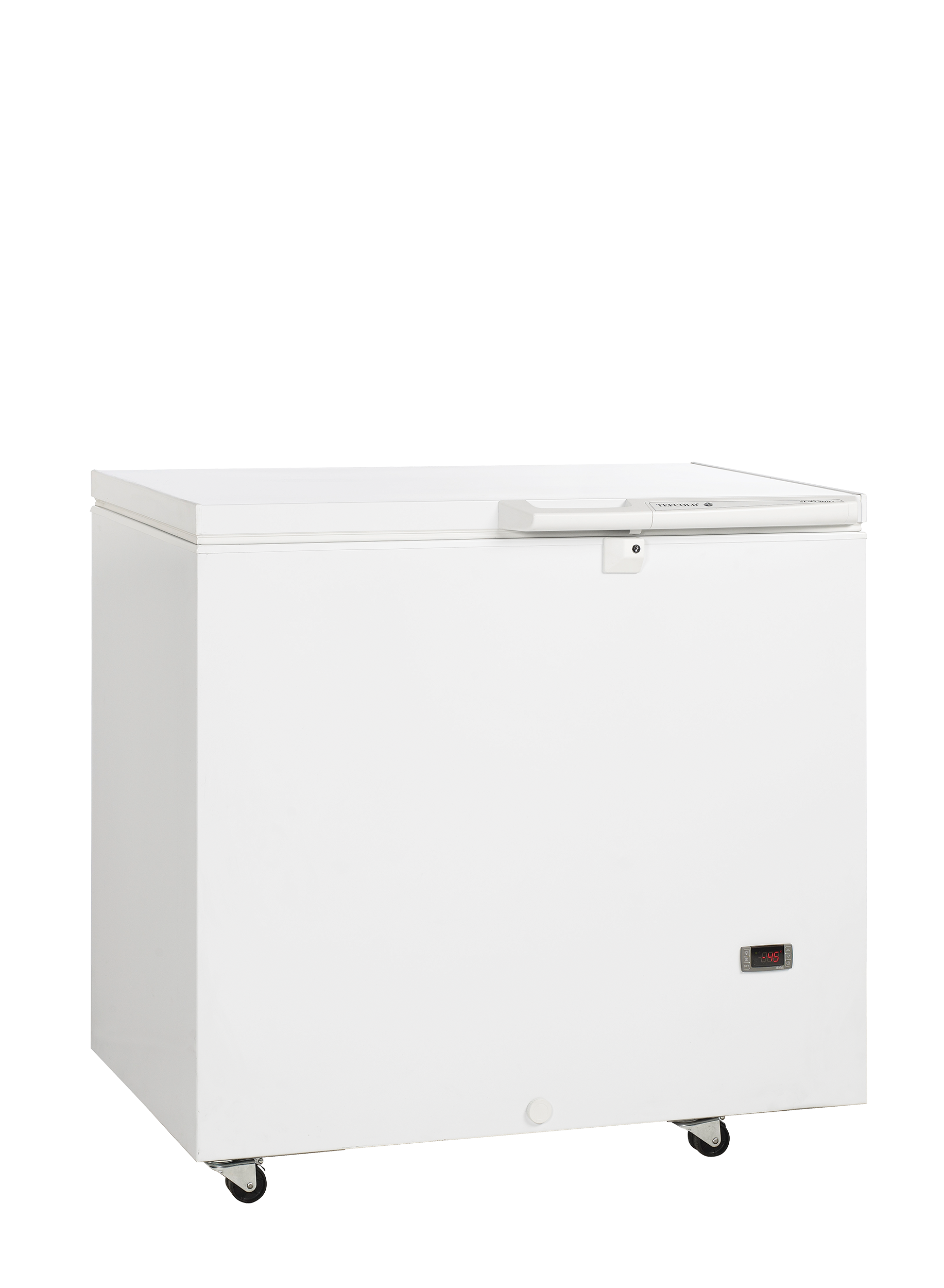 Congélateur médical - TEFCOLD - SE20-45-16184 by TEFCOLD