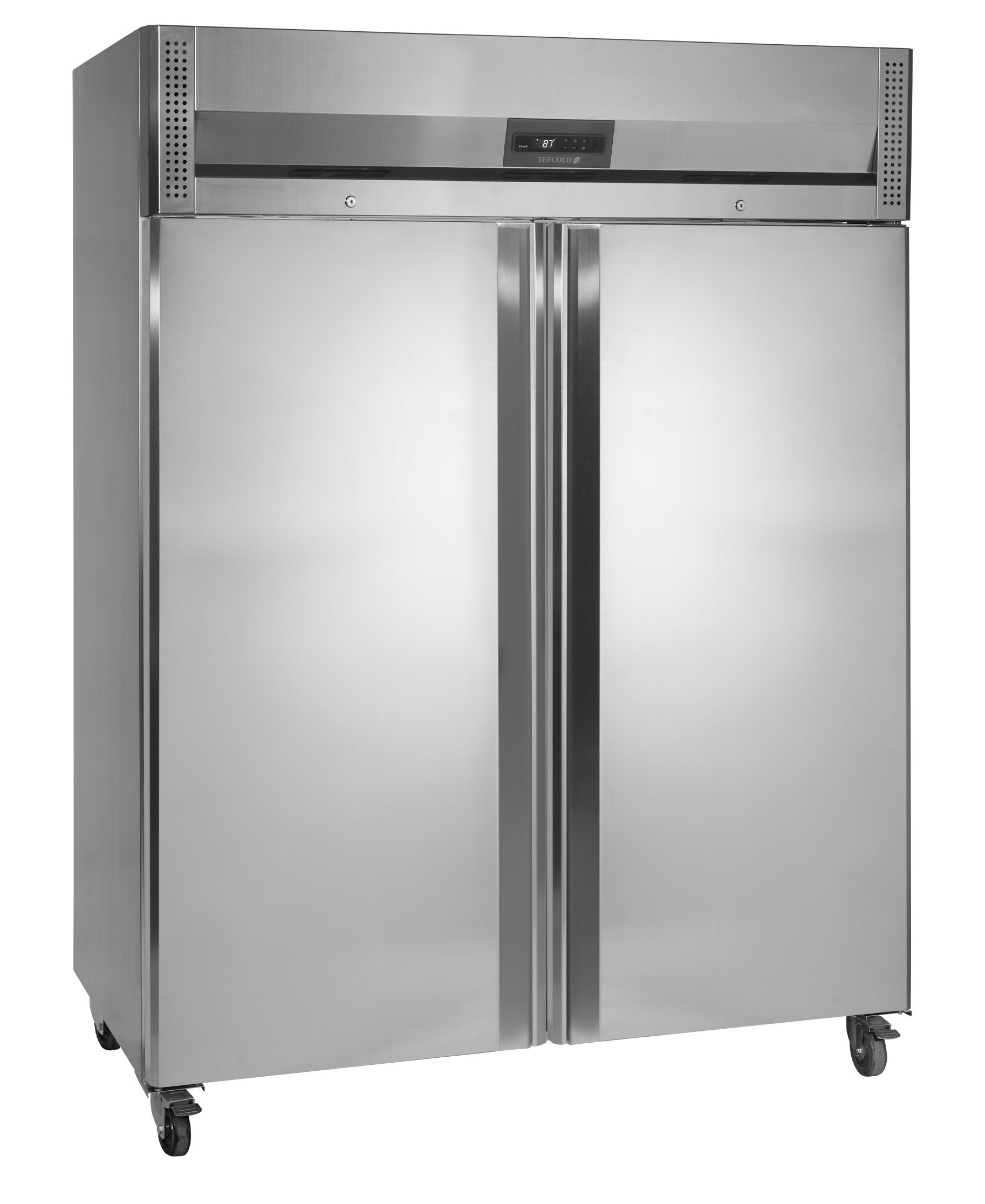 Armoire de congélation GN2/1 - TEFCOLD - RF1420C-66285 by TEFCOLD