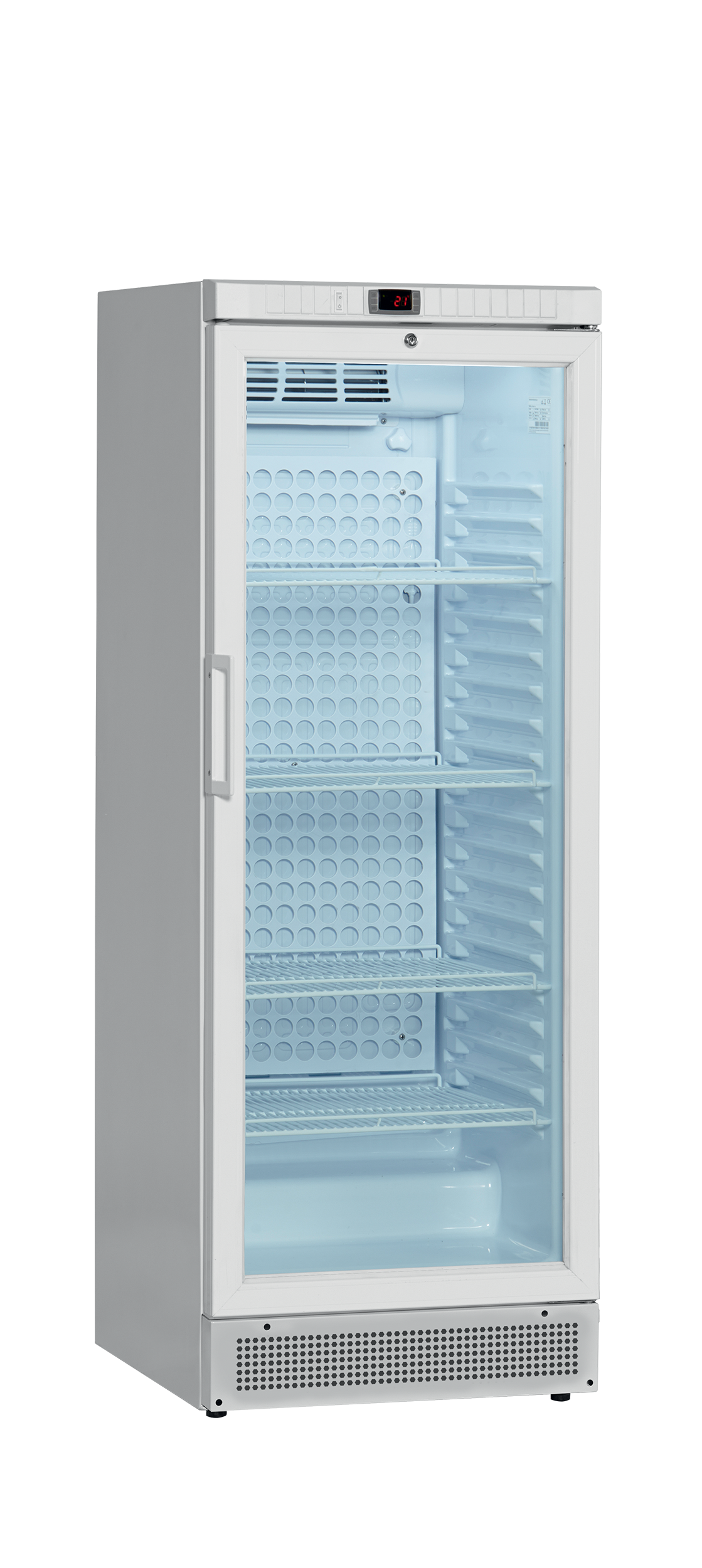 Réfrigérateur médical - TEFCOLD - MSU300-15973 by TEFCOLD