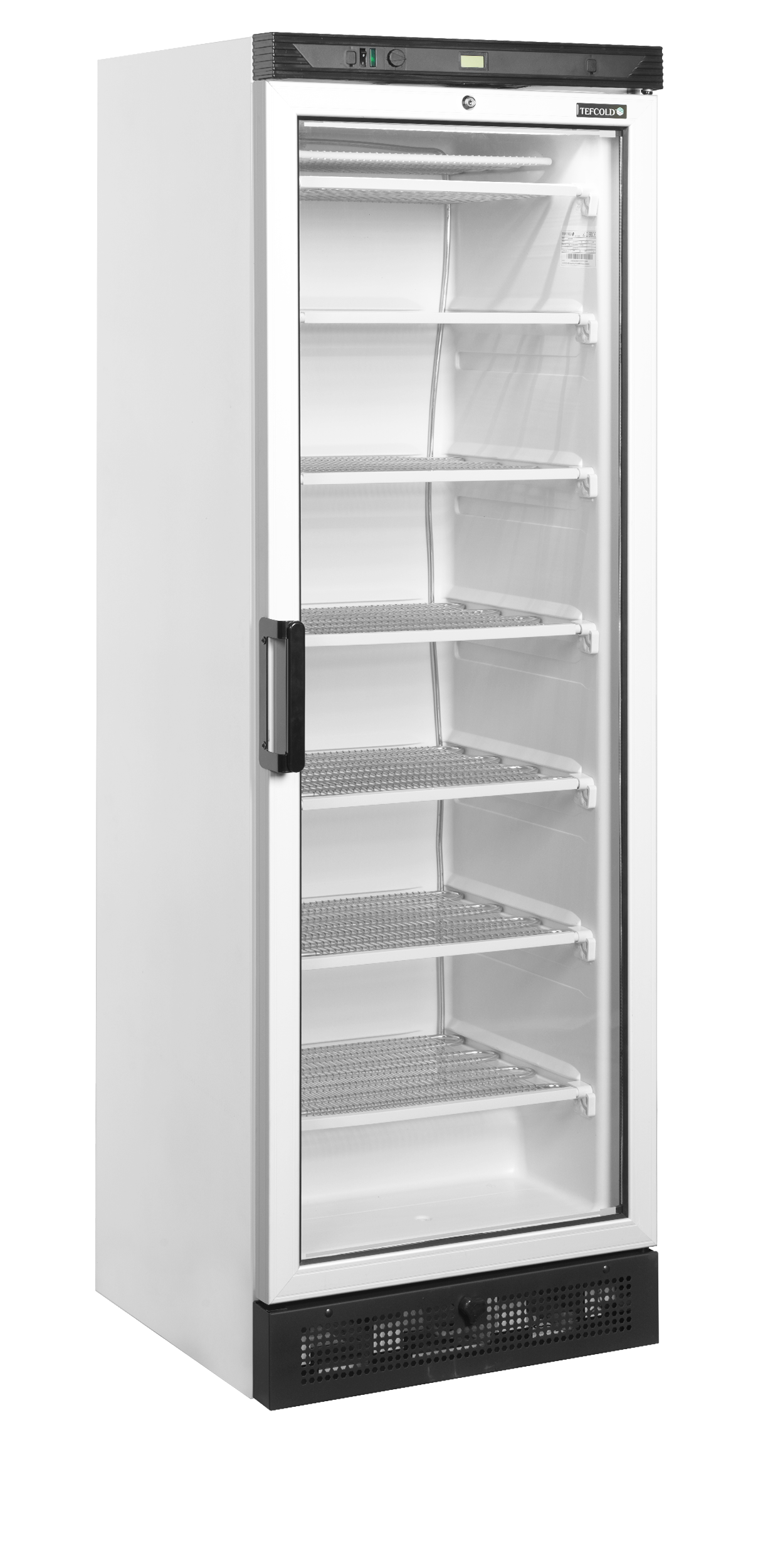 Armoire de congélation vitré - TEFCOLD - UFFS371G-46987 by TEFCOLD