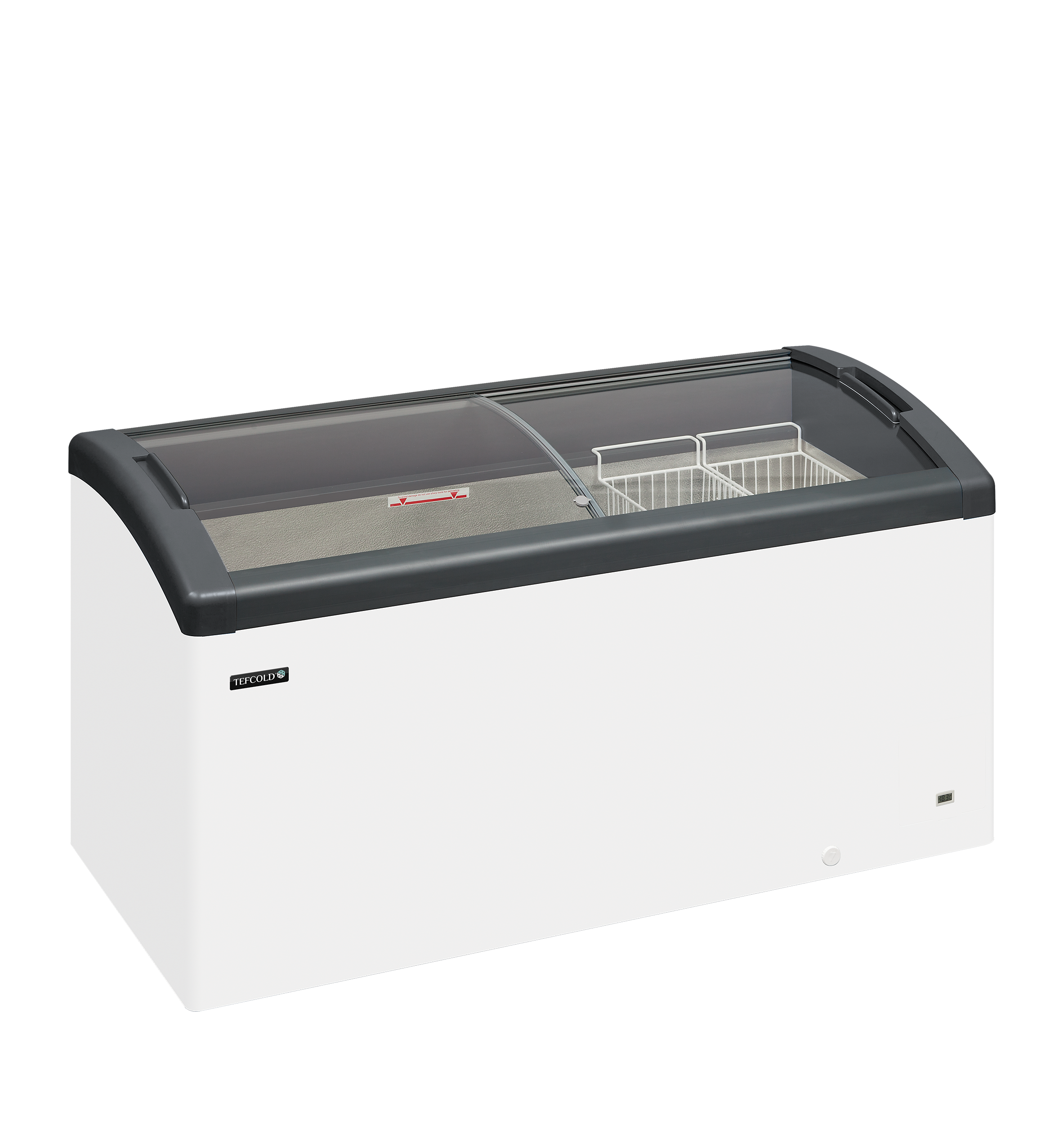 Congélateur de crème glacée - TEFCOLD - FOCUS-151-71151 by TEFCOLD