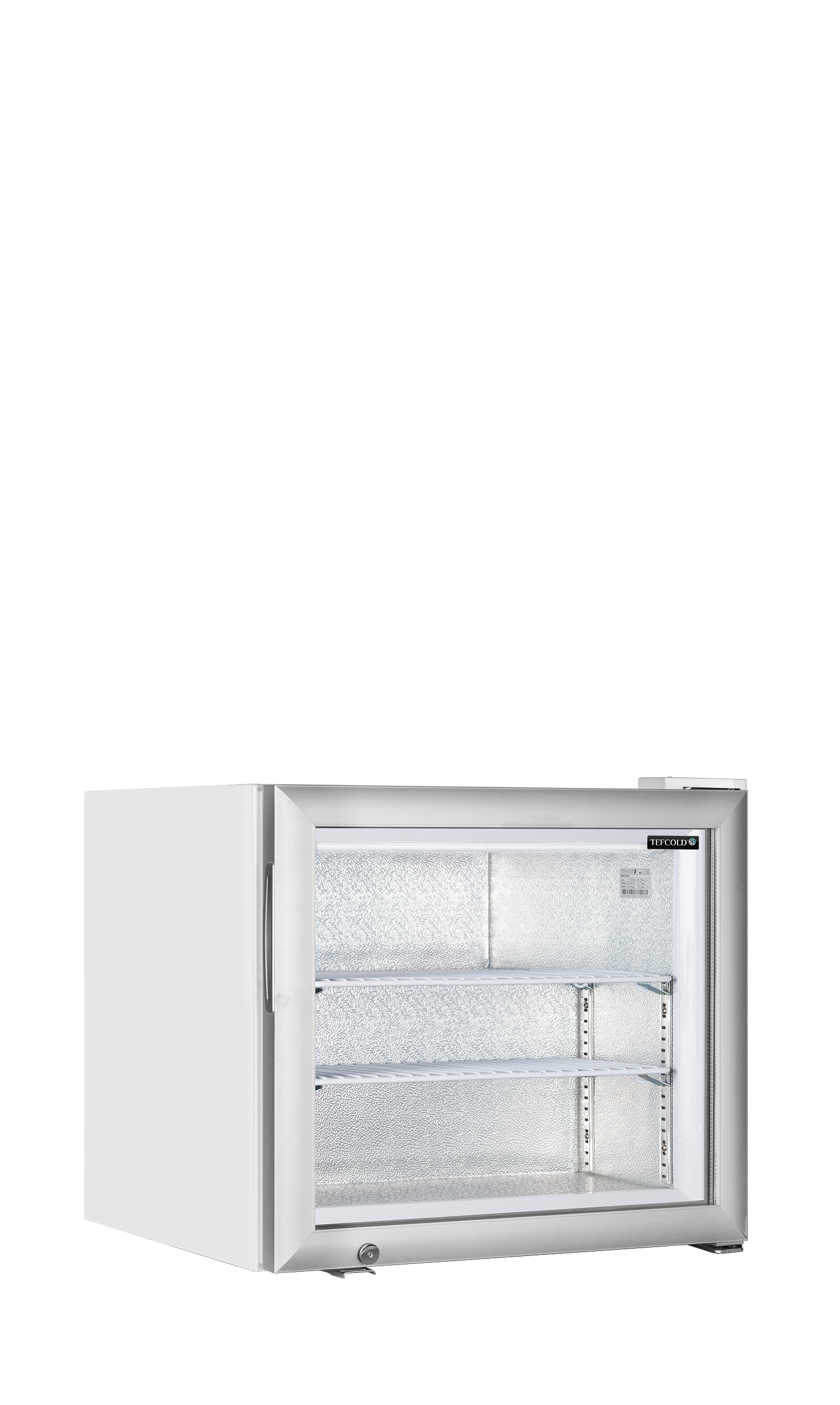 Congélateur table top - TEFCOLD - UF50G-16334 by TEFCOLD