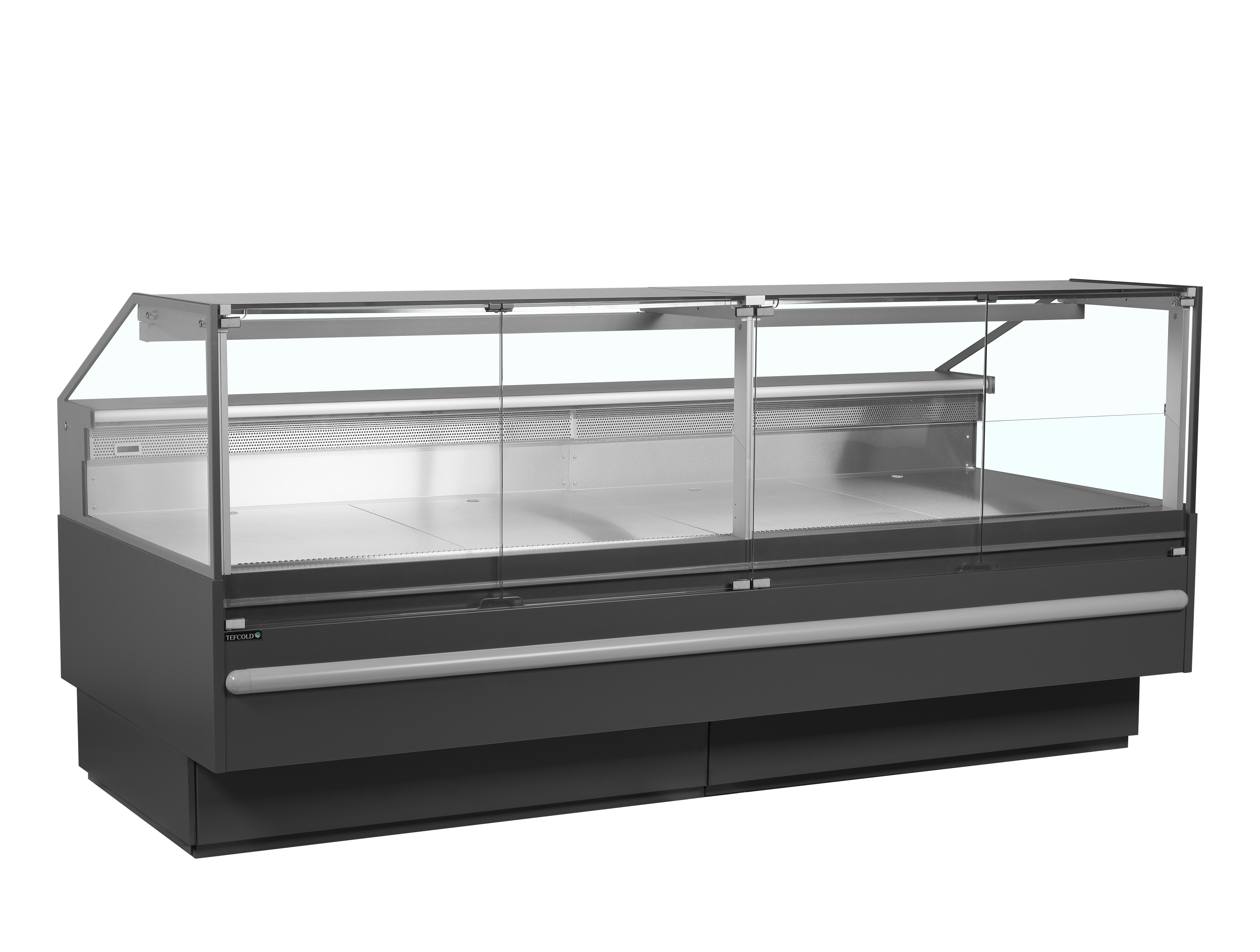 Vitrine réfrigérée - TEFCOLD - SOCB25082A-54158 by TEFCOLD
