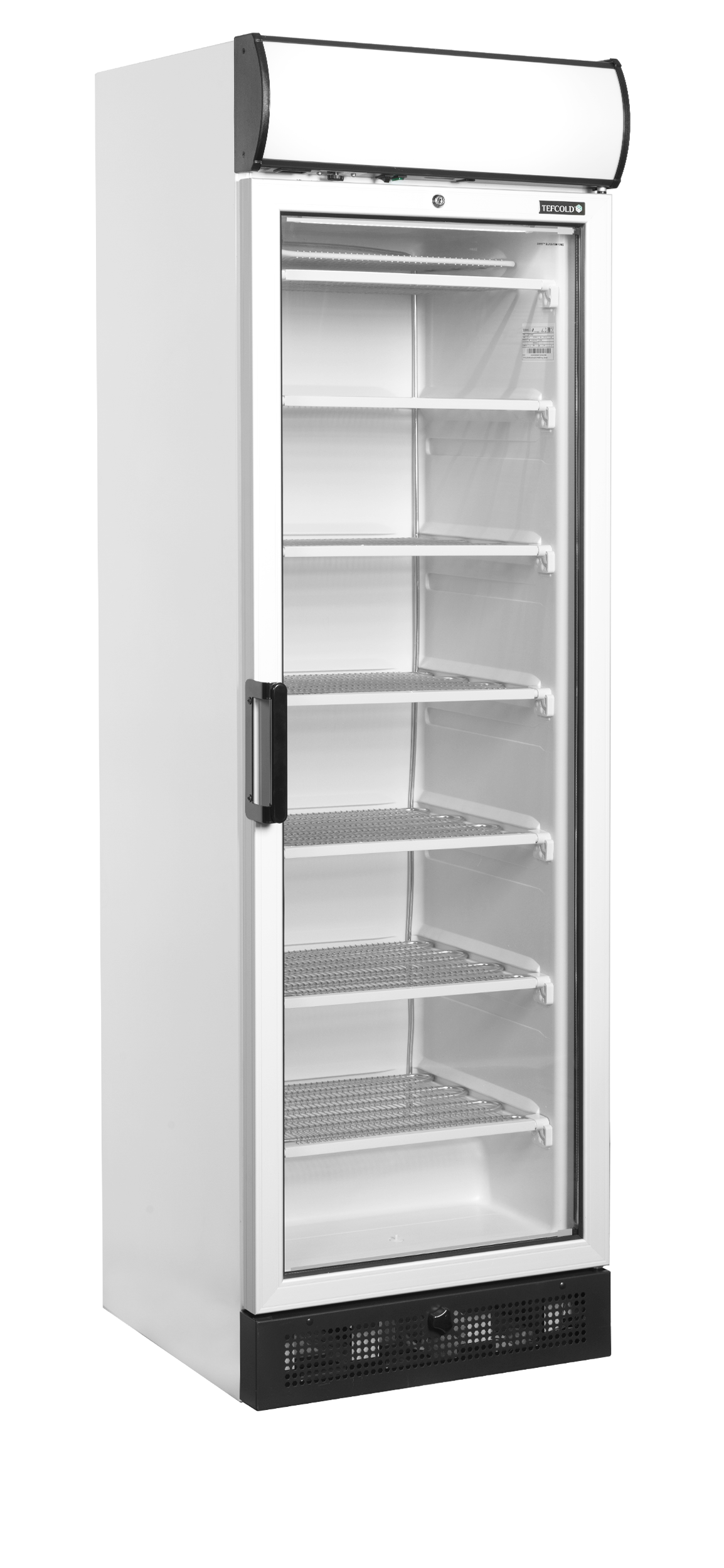 Armoire de congélation vitré - TEFCOLD - UFFS371GCP-46986 by TEFCOLD