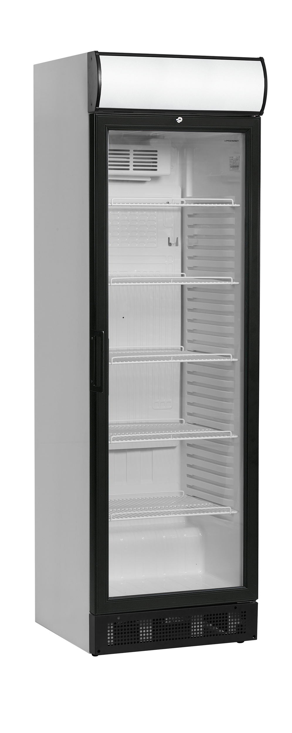Armoire à boissons - TEFCOLD - SCU1375CP-15924 by TEFCOLD