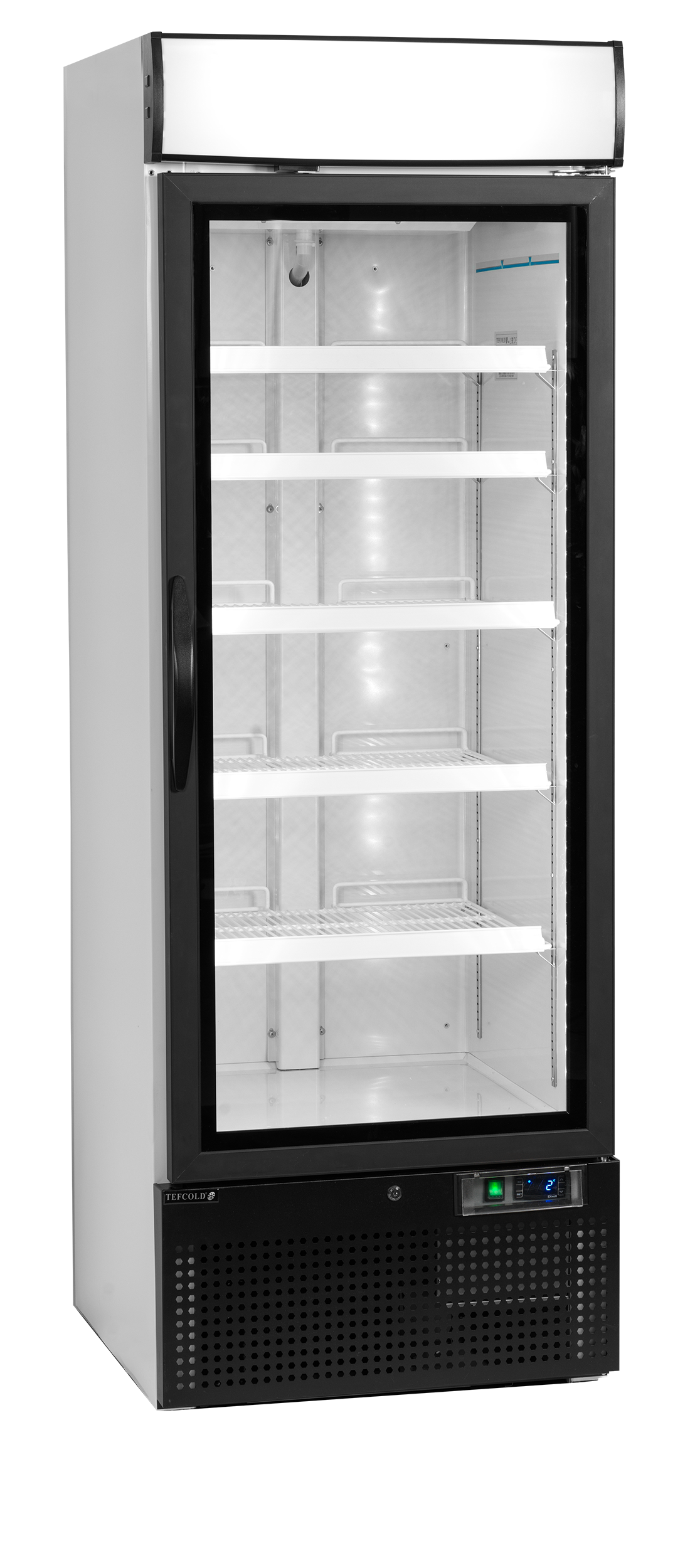 Armoire à boisson vitré - TEFCOLD - NC2500G-32942 by TEFCOLD