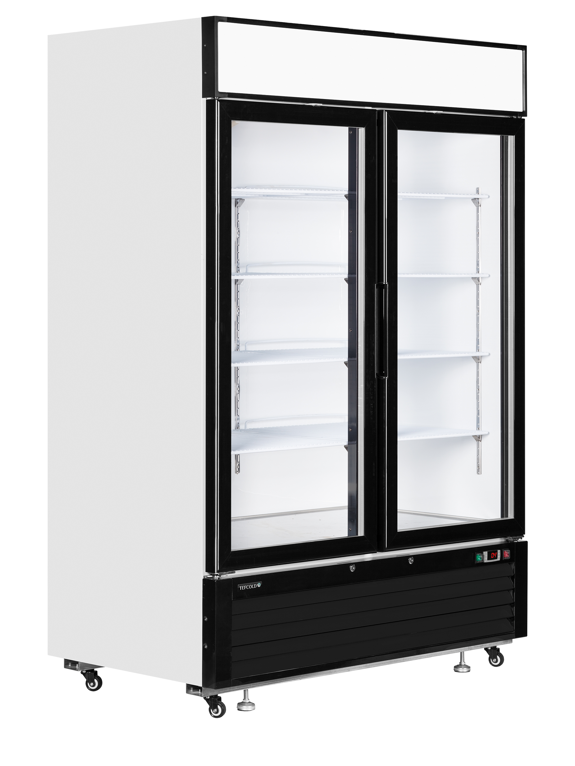 Armoire à boisson vitré - TEFCOLD - LGC5000-54988 by TEFCOLD