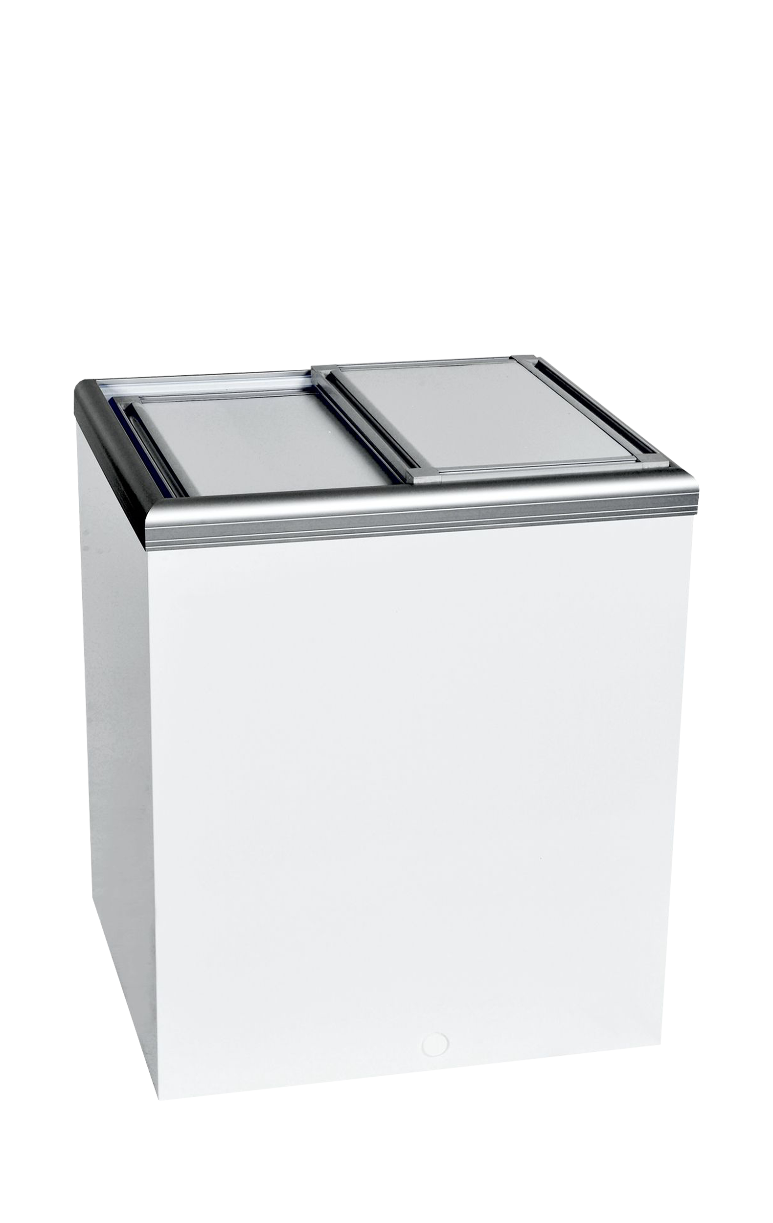 Congélateur/Réfrigérateur Mobile 12 V - TEFCOLD - MOBILUX-11-COMBI-69731 by TEFCOLD
