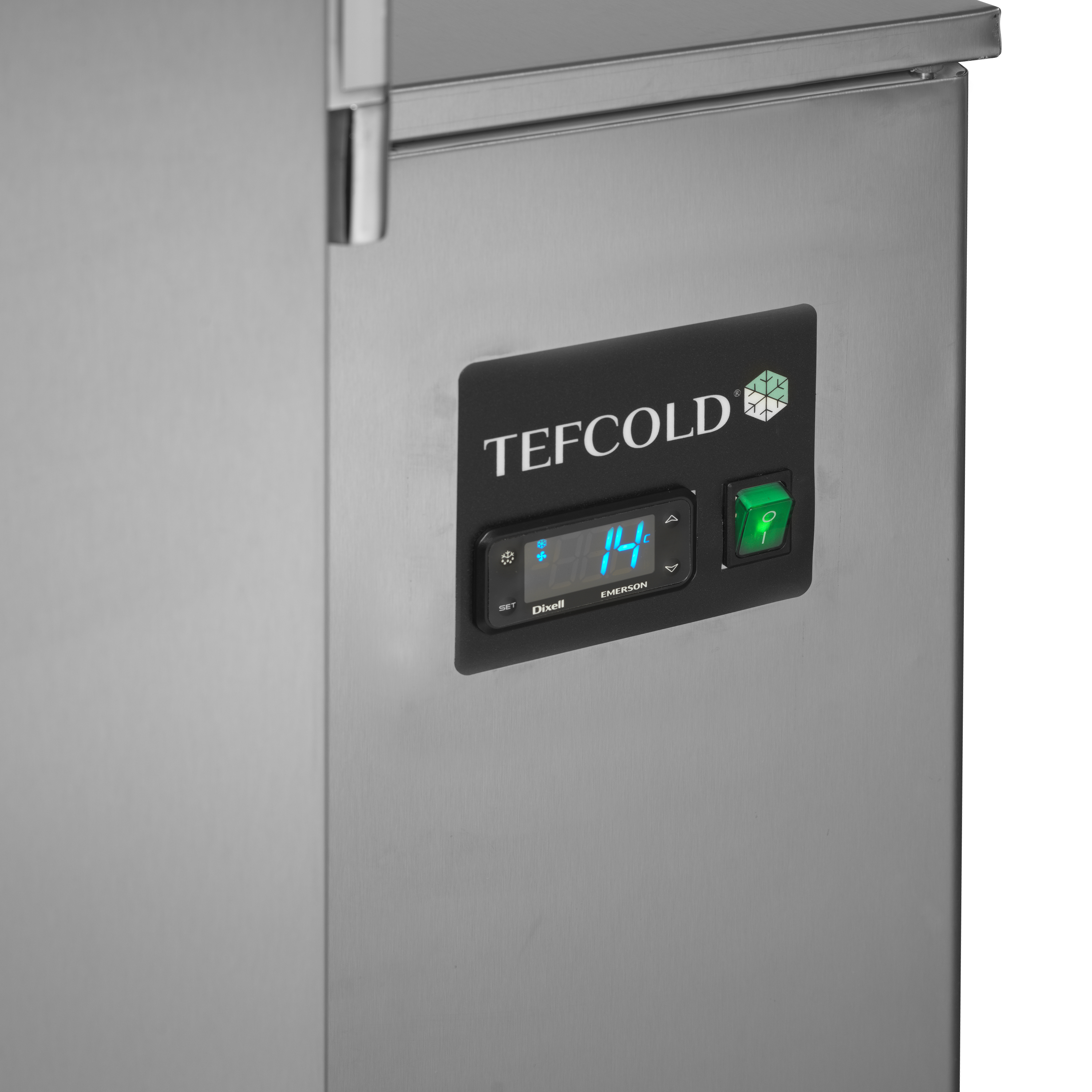 Poubelle réfrigérée - TEFCOLD - WBC-480-44597 by TEFCOLD