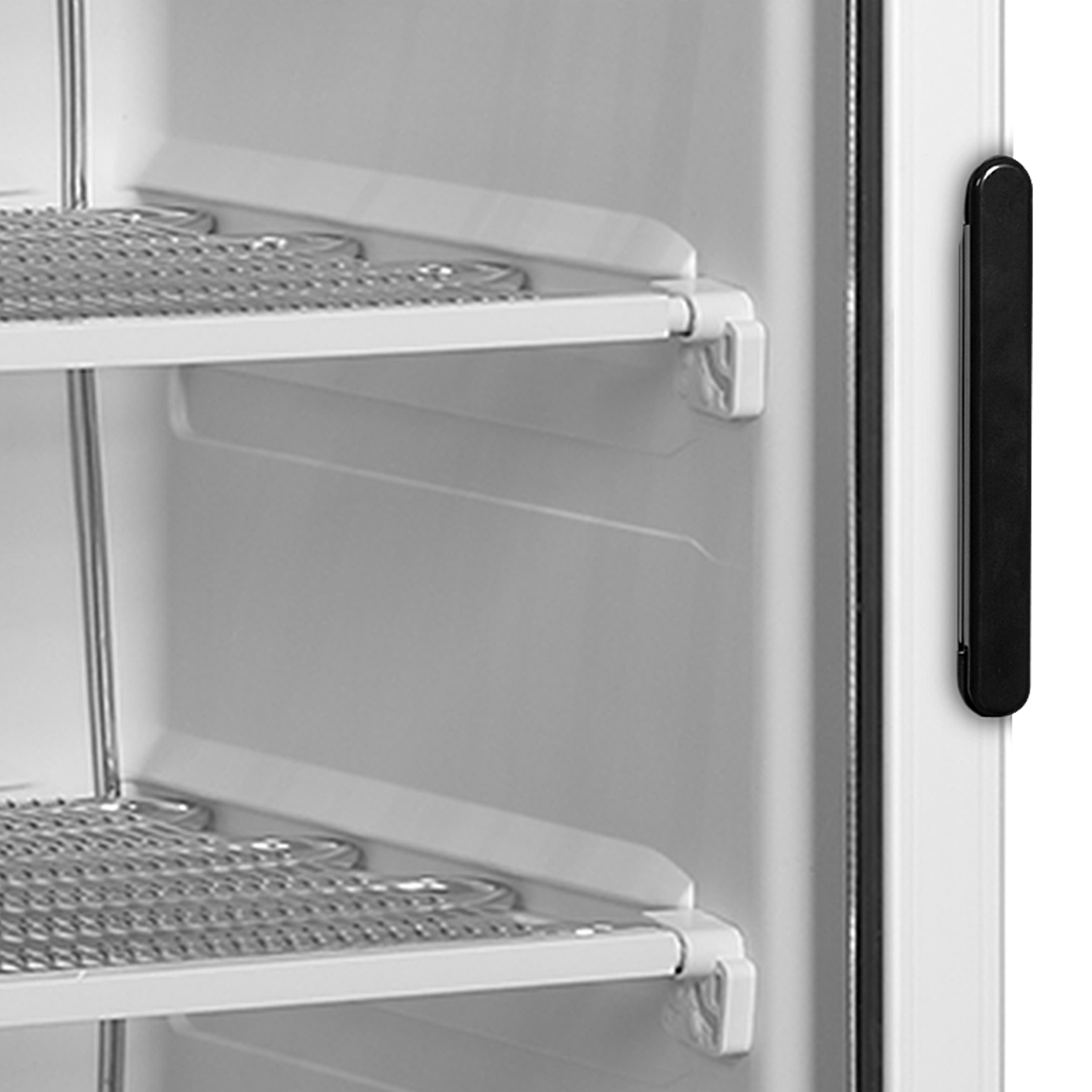 Vitrine à froid négatif, ouverture vers la gauche - TEFCOLD - UFFS371G-L-H-46988 by TEFCOLD