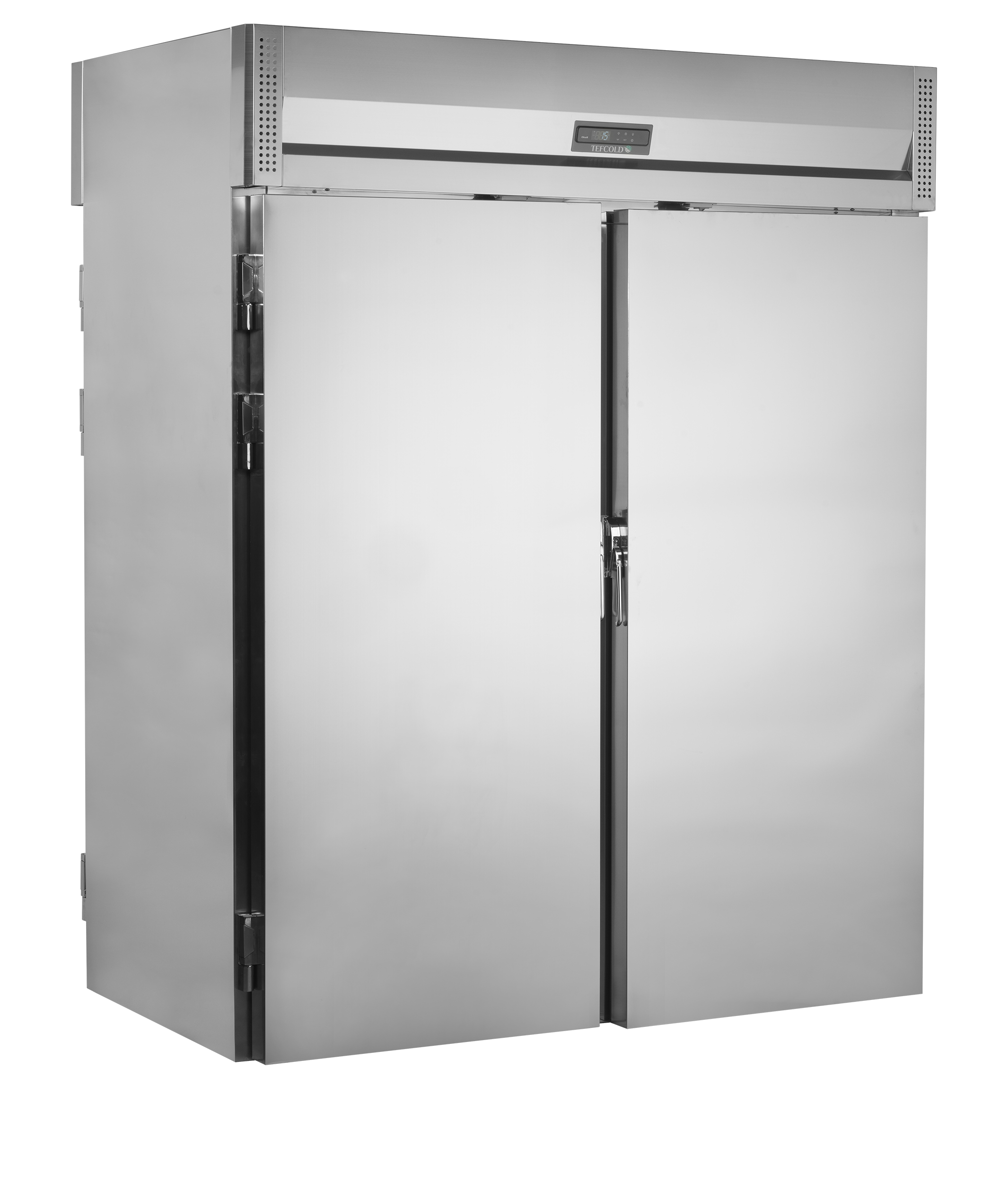 Armoire froid positif à chariot - TEFCOLD - RTC1760X1-55339 by TEFCOLD