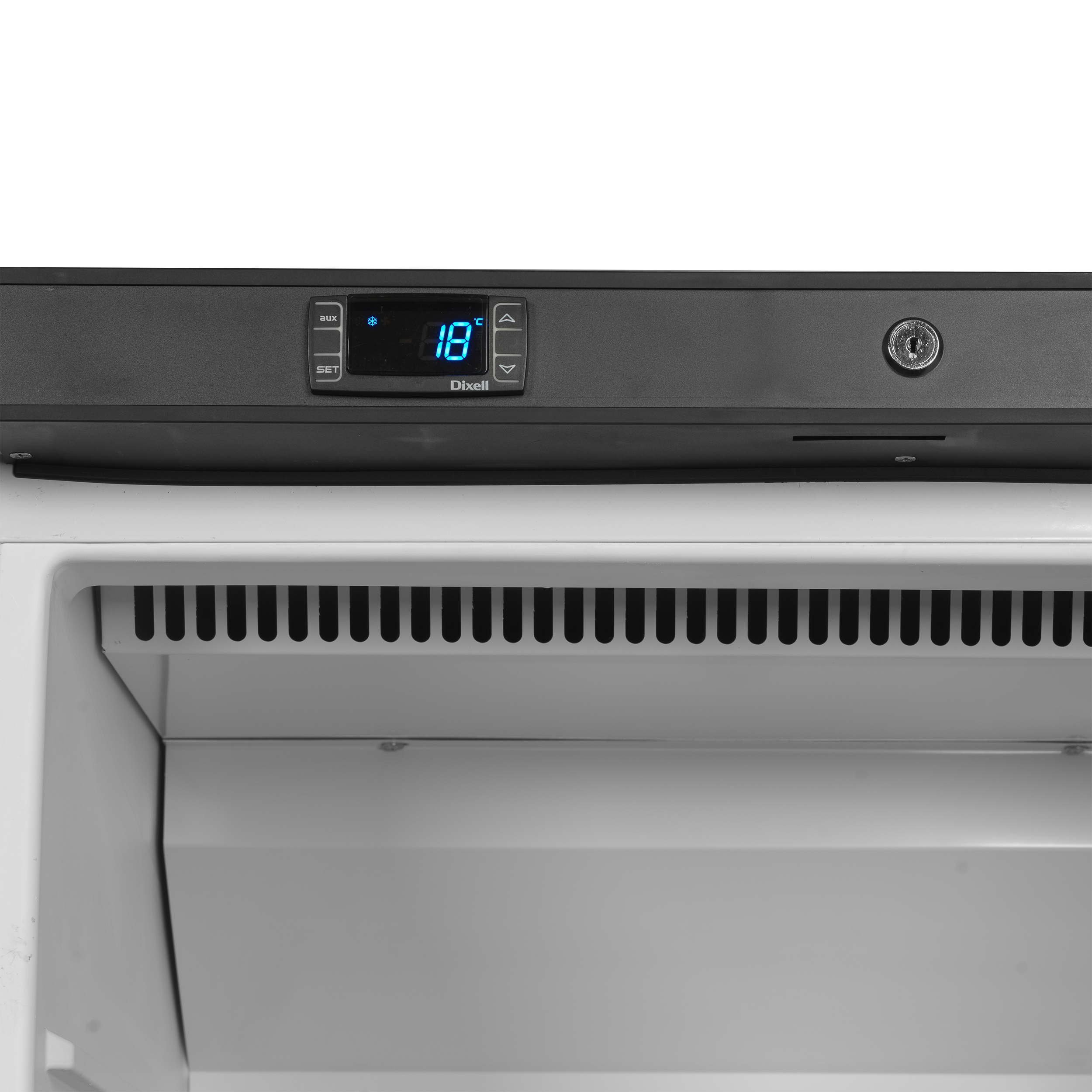 Armoire réfrigérée - TEFCOLD - UR400W1-54857 by TEFCOLD
