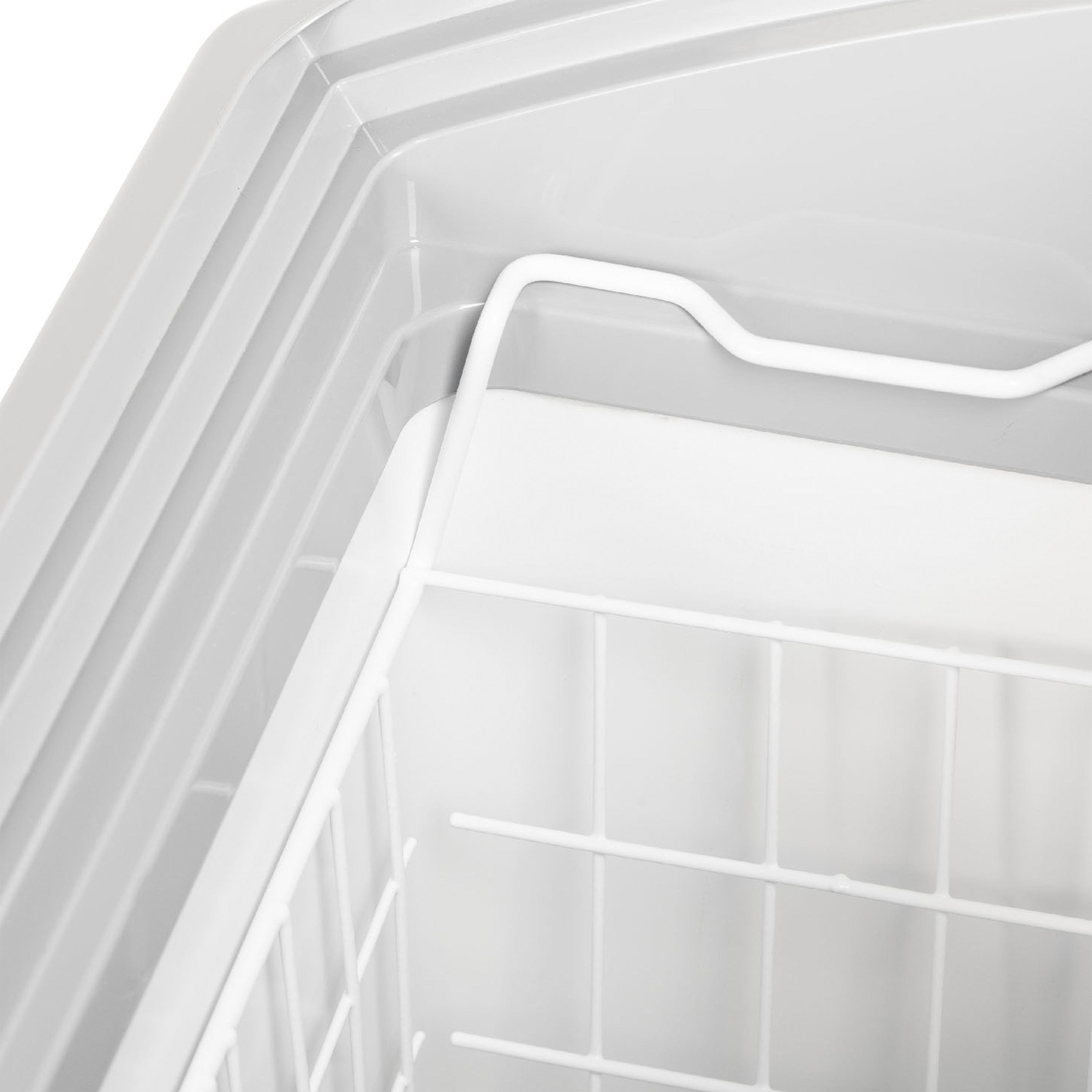 Congélateur de crème glacée - TEFCOLD - NIC101CP-48855 by TEFCOLD